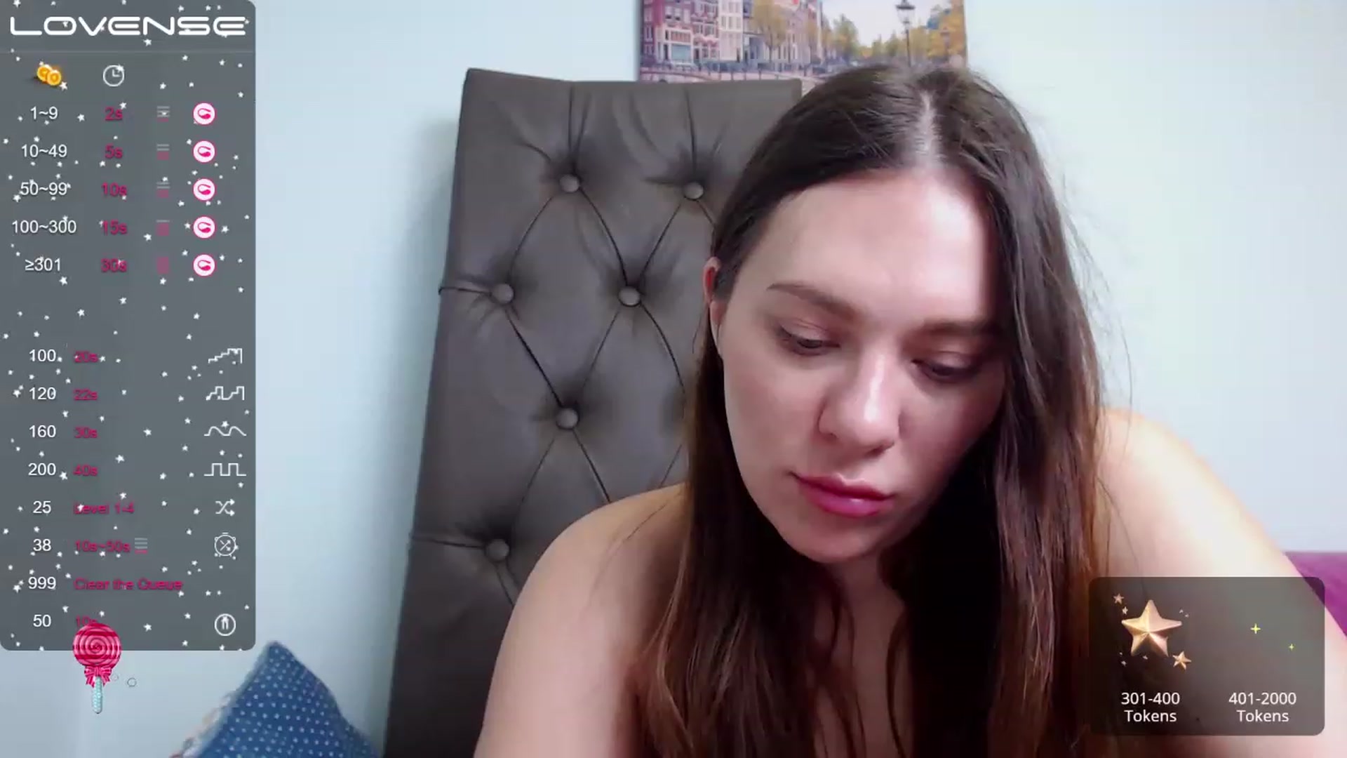 Gallery image thumbnail from Nicole_Kramm's myfreecams stream on, 03/28/2023, 14:14 image 14 of 20