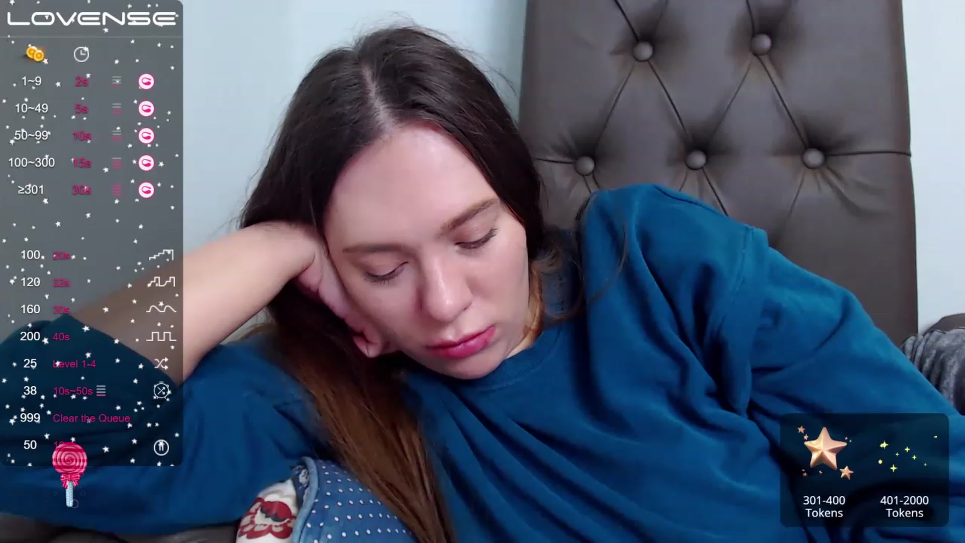 Gallery image thumbnail from Nicole_Kramm's myfreecams stream on, 03/28/2023, 14:14 image 1 of 20