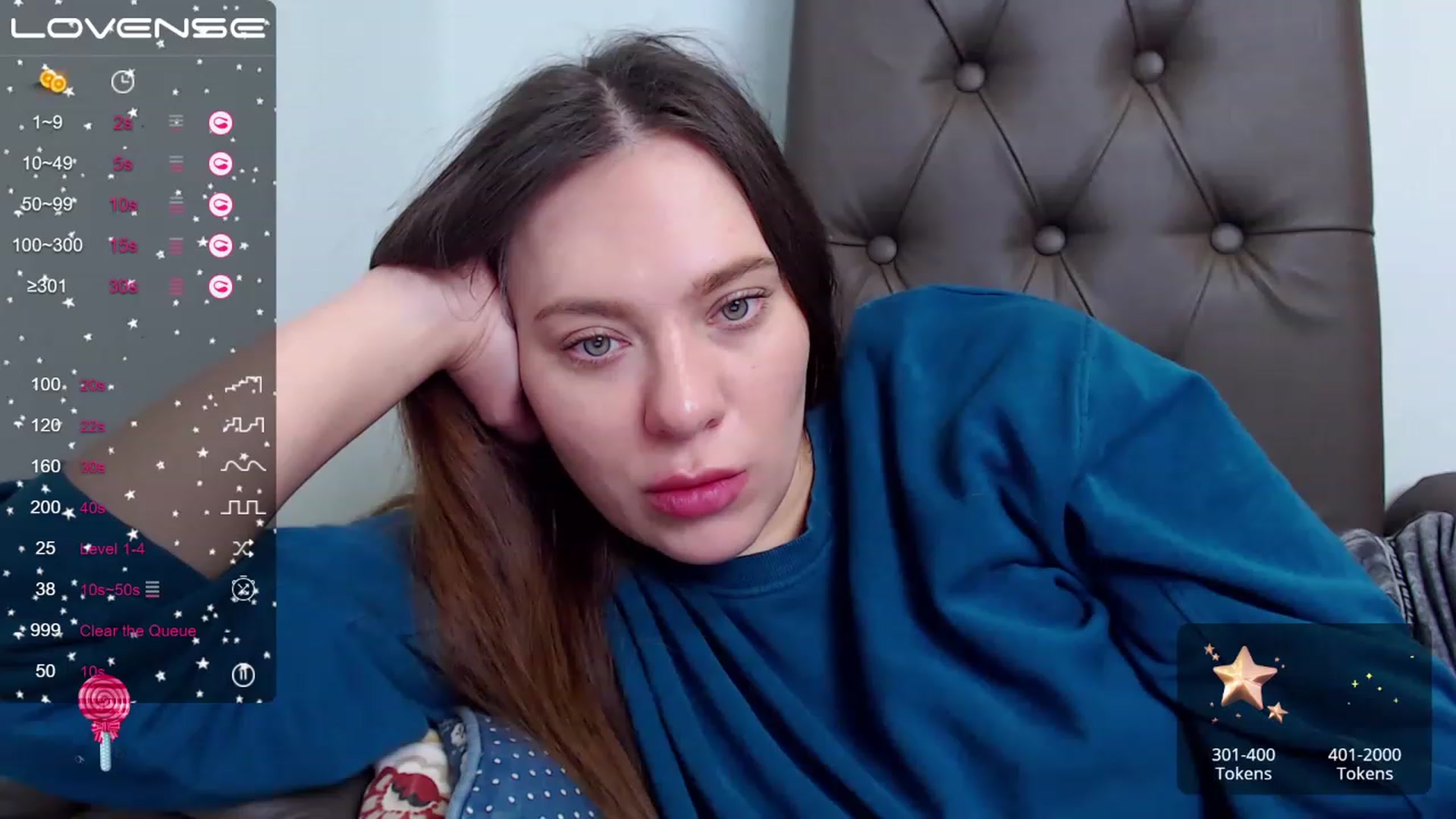 Gallery image thumbnail from Nicole_Kramm's myfreecams stream on, 03/28/2023, 14:14 image 7 of 20