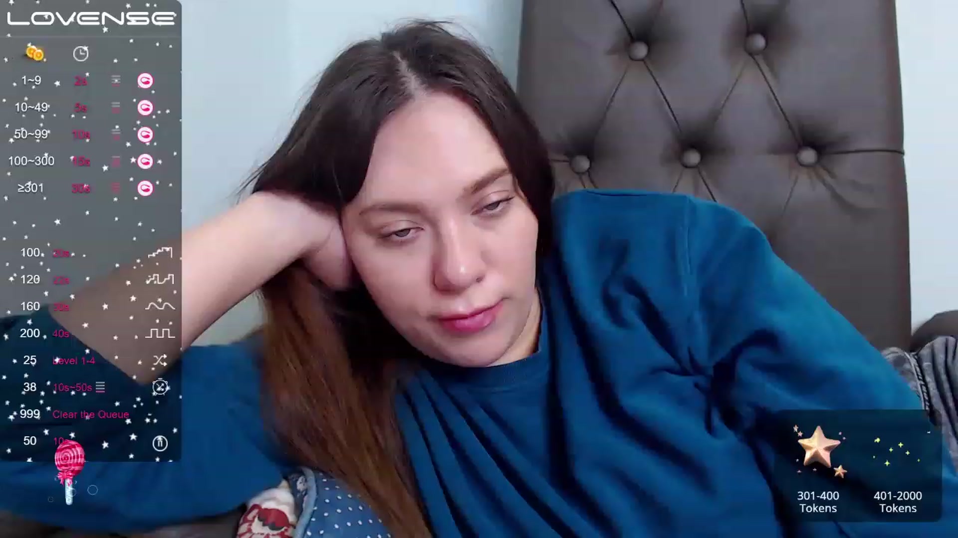 Gallery image thumbnail from Nicole_Kramm's myfreecams stream on, 03/28/2023, 14:14 image 5 of 20