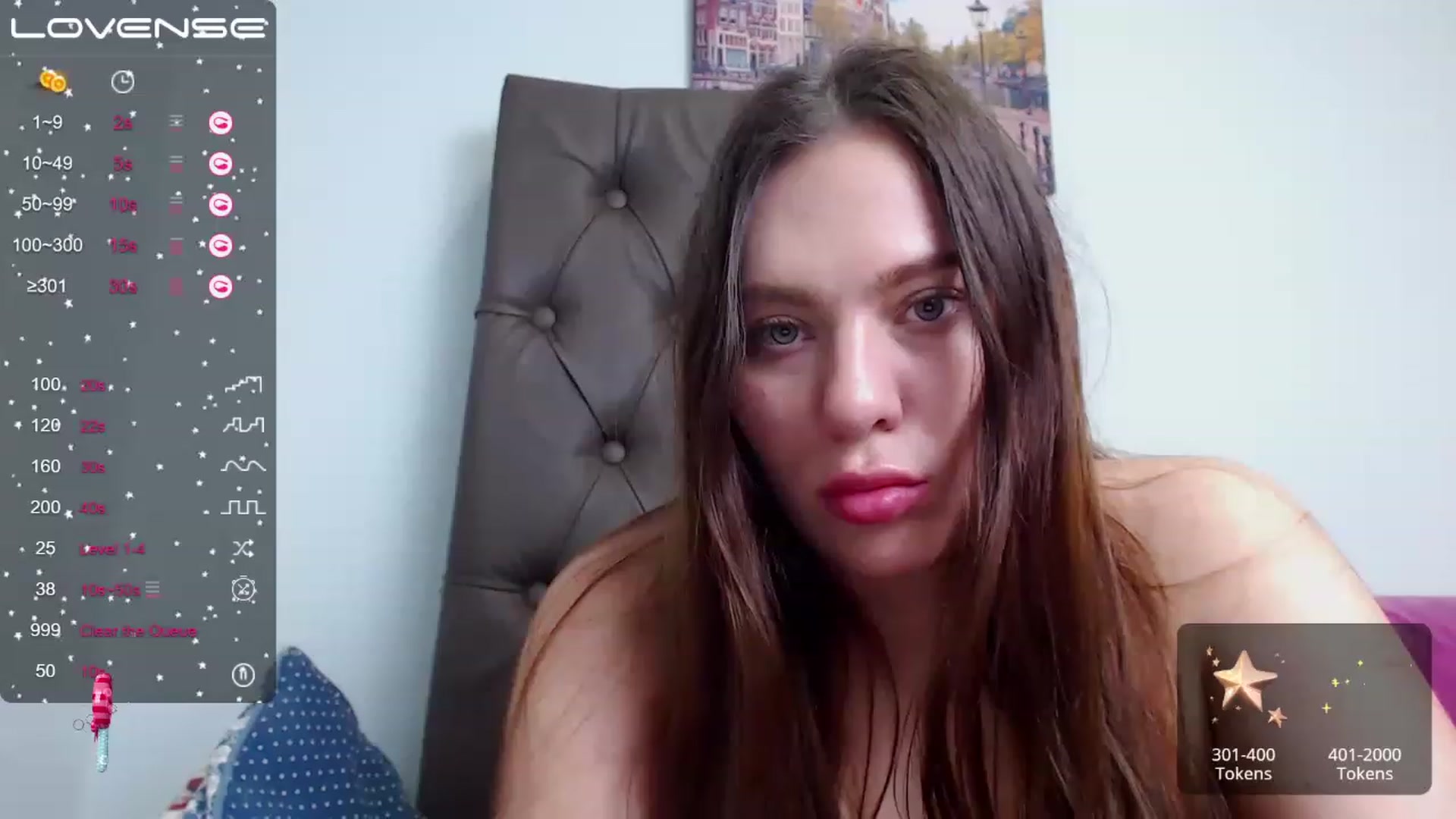 Gallery image thumbnail from Nicole_Kramm's myfreecams stream on, 03/28/2023, 14:14 image 13 of 20