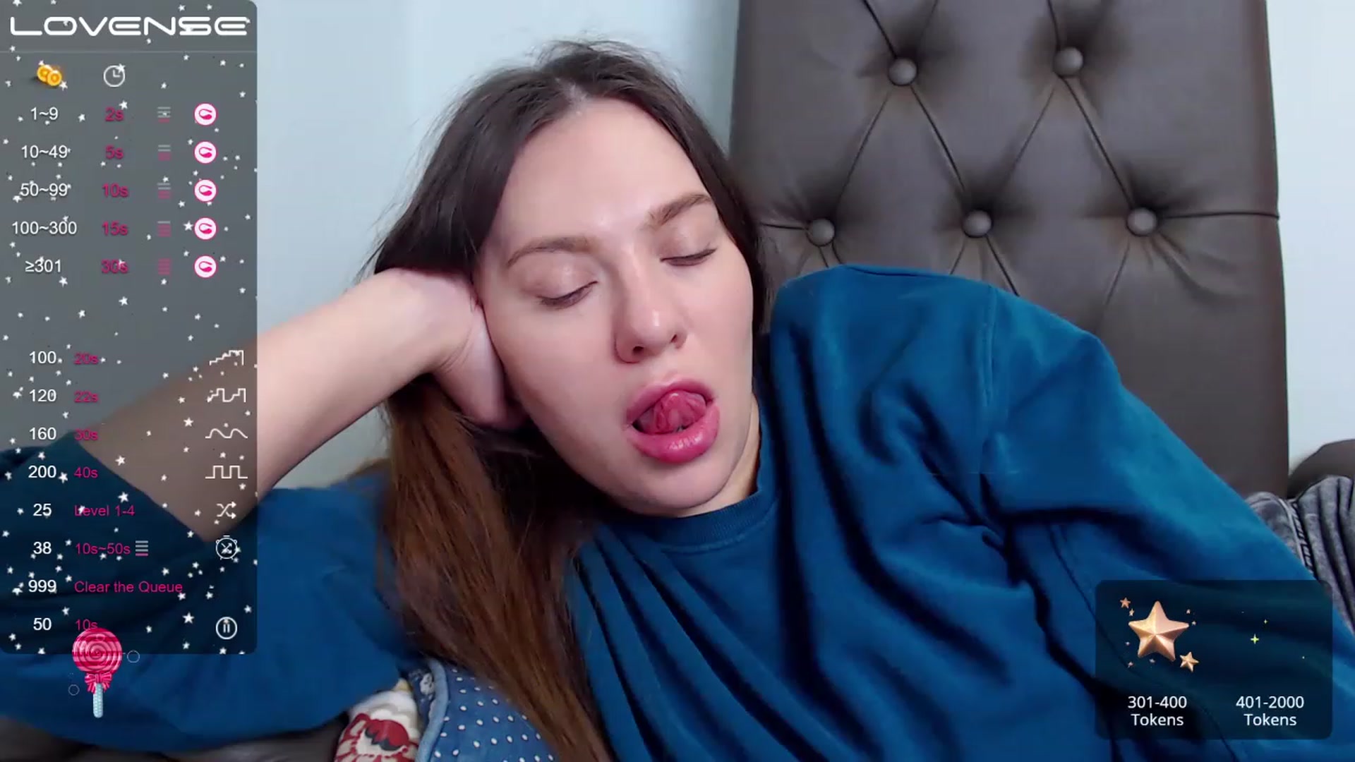 Gallery image thumbnail from Nicole_Kramm's myfreecams stream on, 03/28/2023, 14:14 image 6 of 20