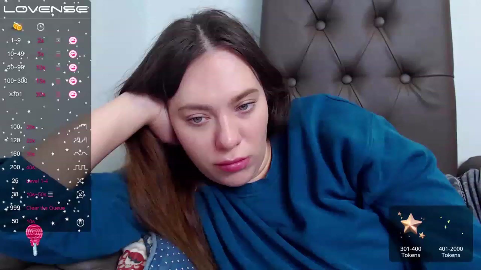 Gallery image thumbnail from Nicole_Kramm's myfreecams stream on, 03/28/2023, 14:14 image 4 of 20