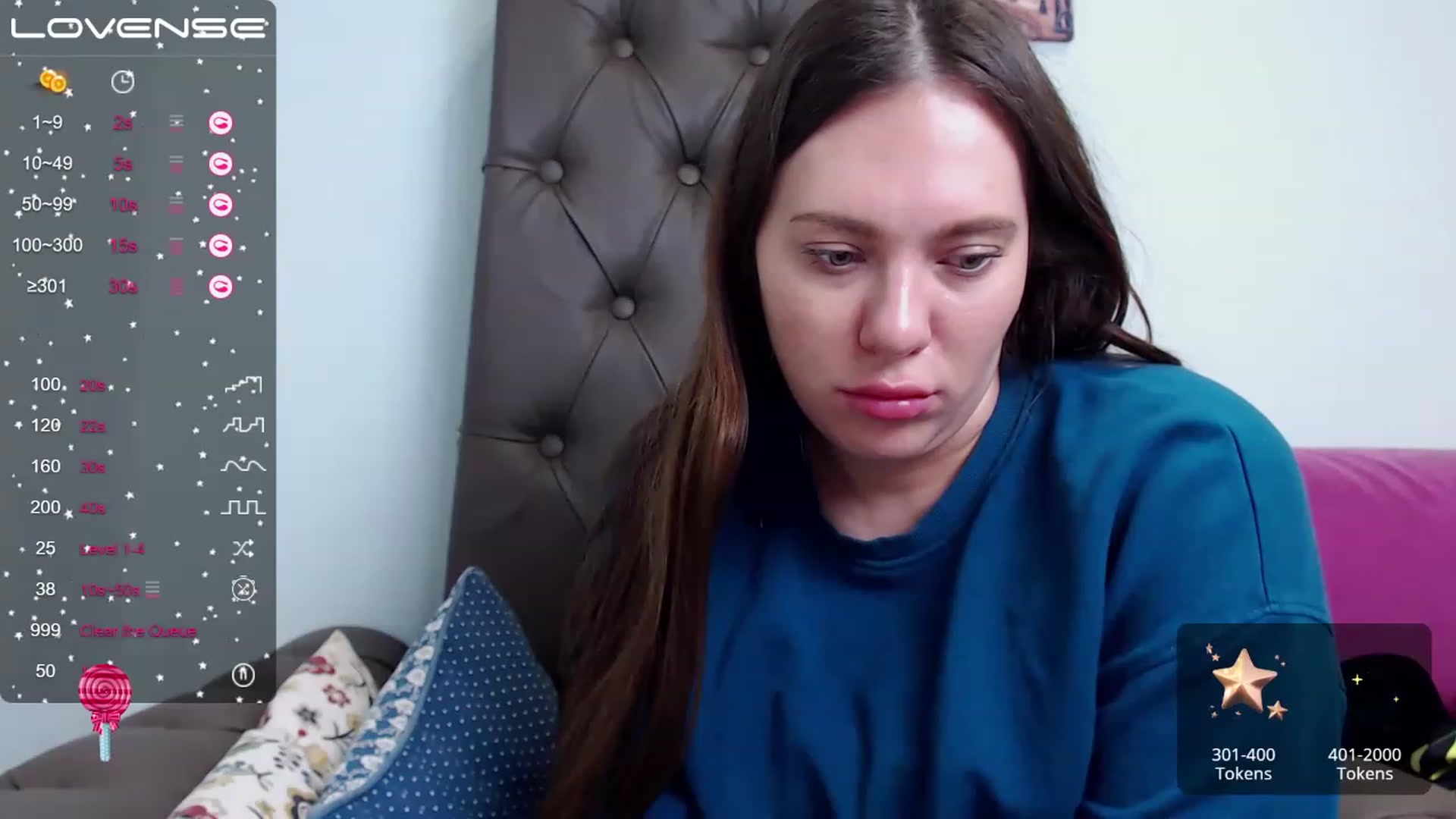 Gallery image thumbnail from Nicole_Kramm's myfreecams stream on, 03/28/2023, 15:22 image 4 of 20