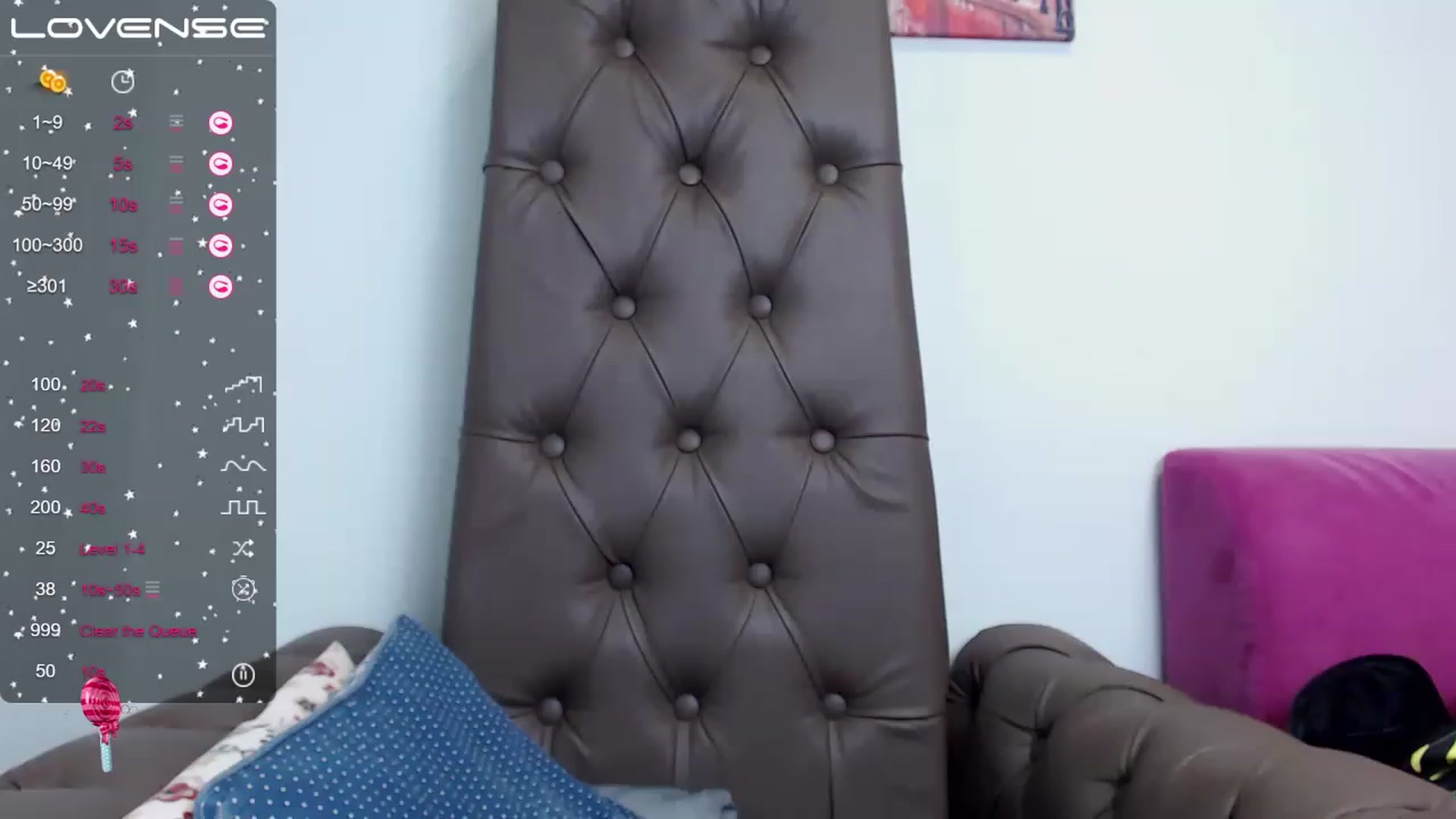 Gallery image thumbnail from Nicole_Kramm's myfreecams stream on, 03/28/2023, 15:22 image 20 of 20