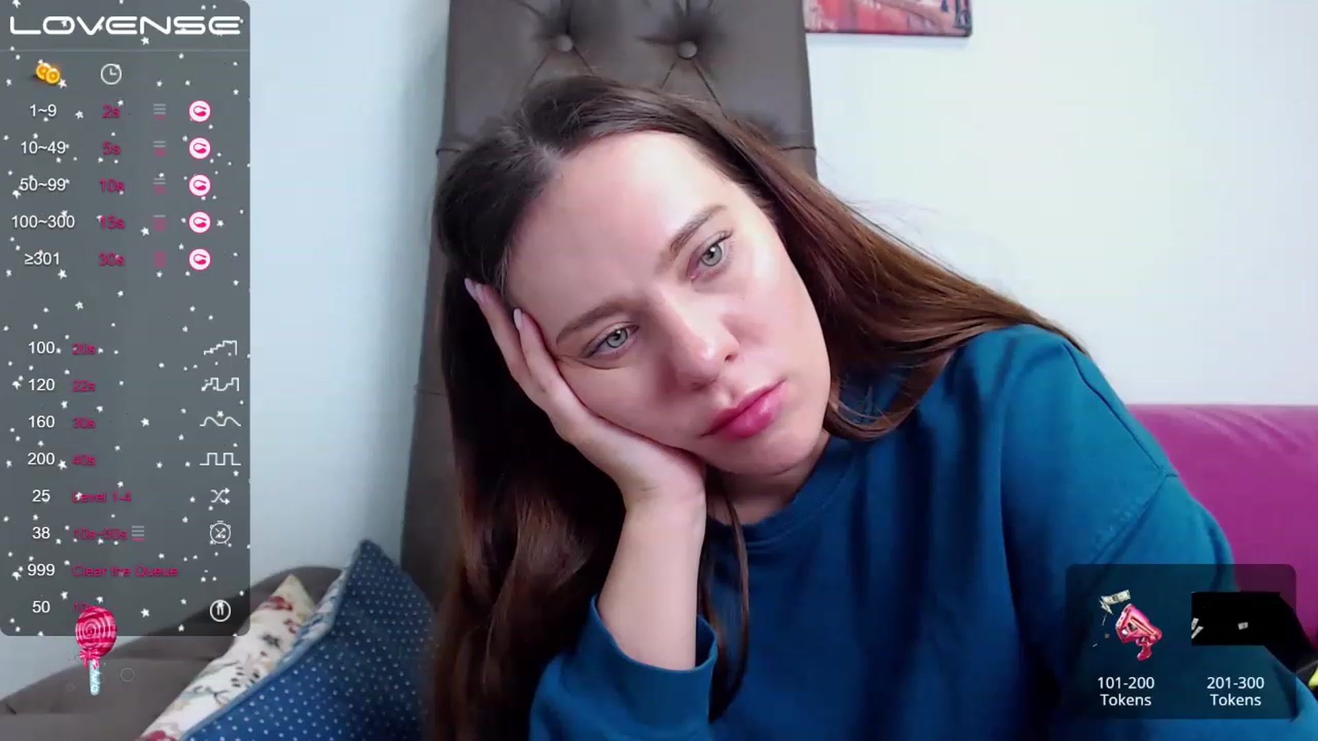 Gallery image thumbnail from Nicole_Kramm's myfreecams stream on, 03/28/2023, 15:22 image 16 of 20