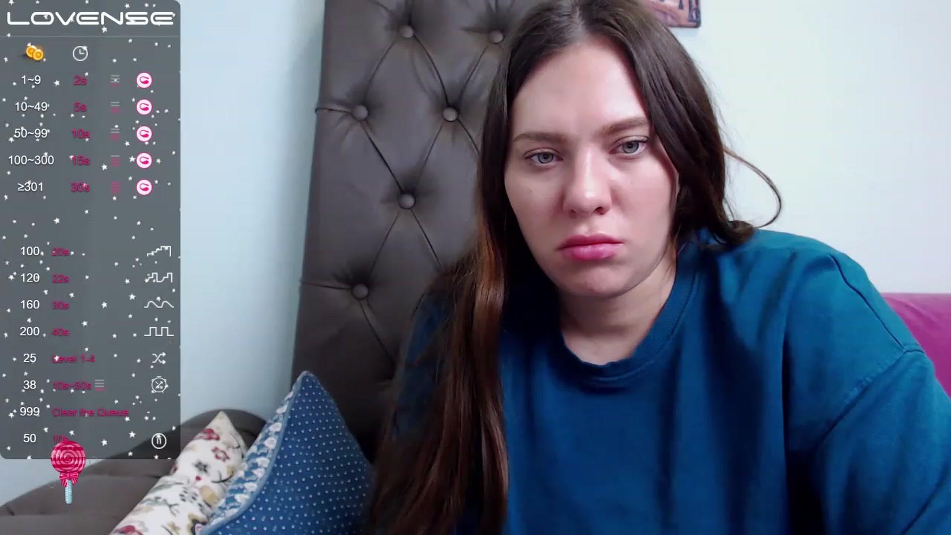 Gallery image thumbnail from Nicole_Kramm's myfreecams stream on, 03/28/2023, 15:22 image 8 of 20