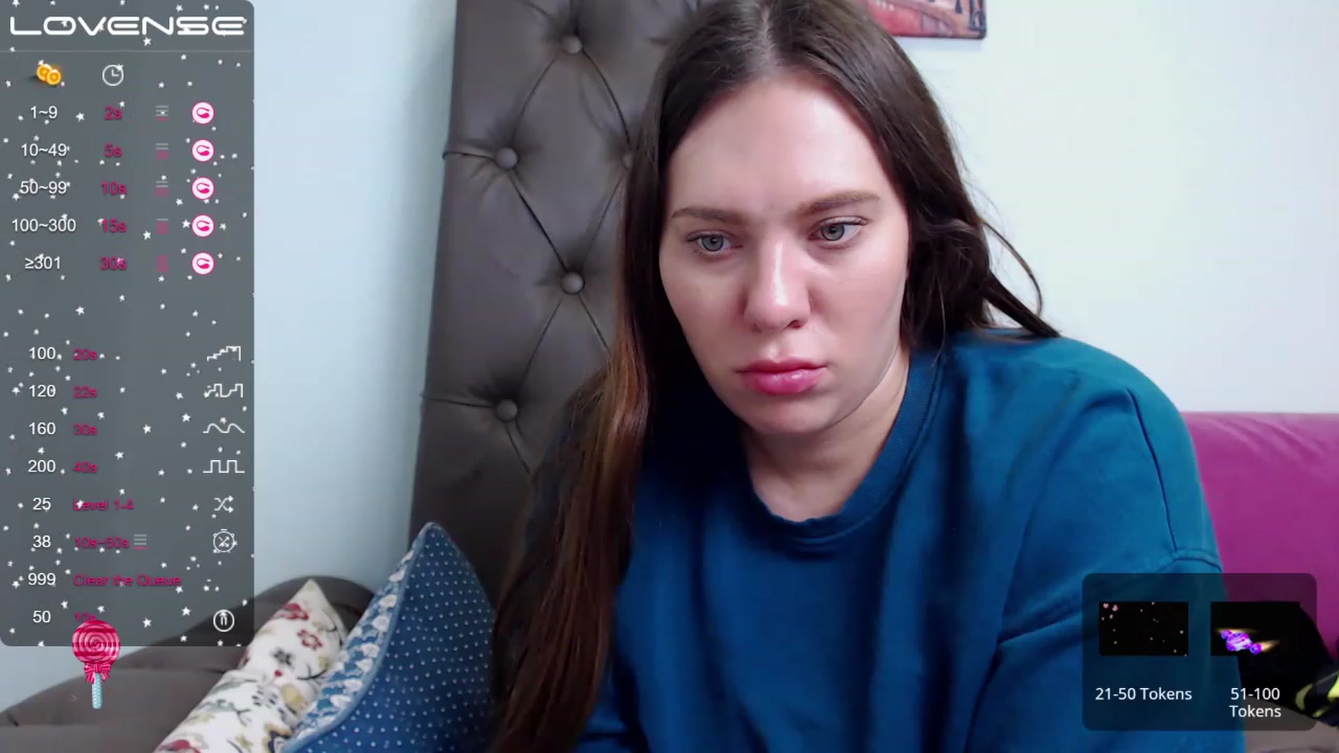 Gallery image thumbnail from Nicole_Kramm's myfreecams stream on, 03/28/2023, 15:22 image 5 of 20