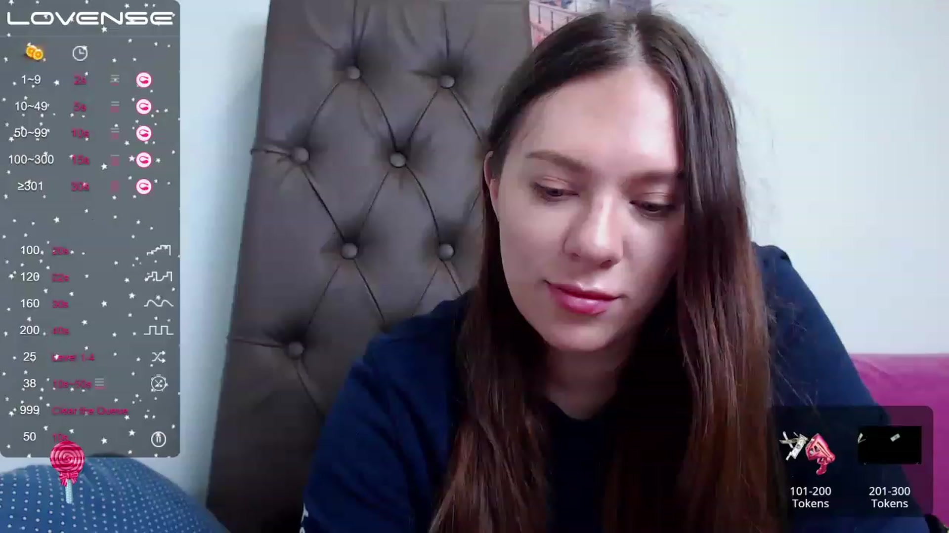 Gallery image thumbnail from Nicole_Kramm's myfreecams stream on, 03/30/2023, 12:26 image 20 of 20