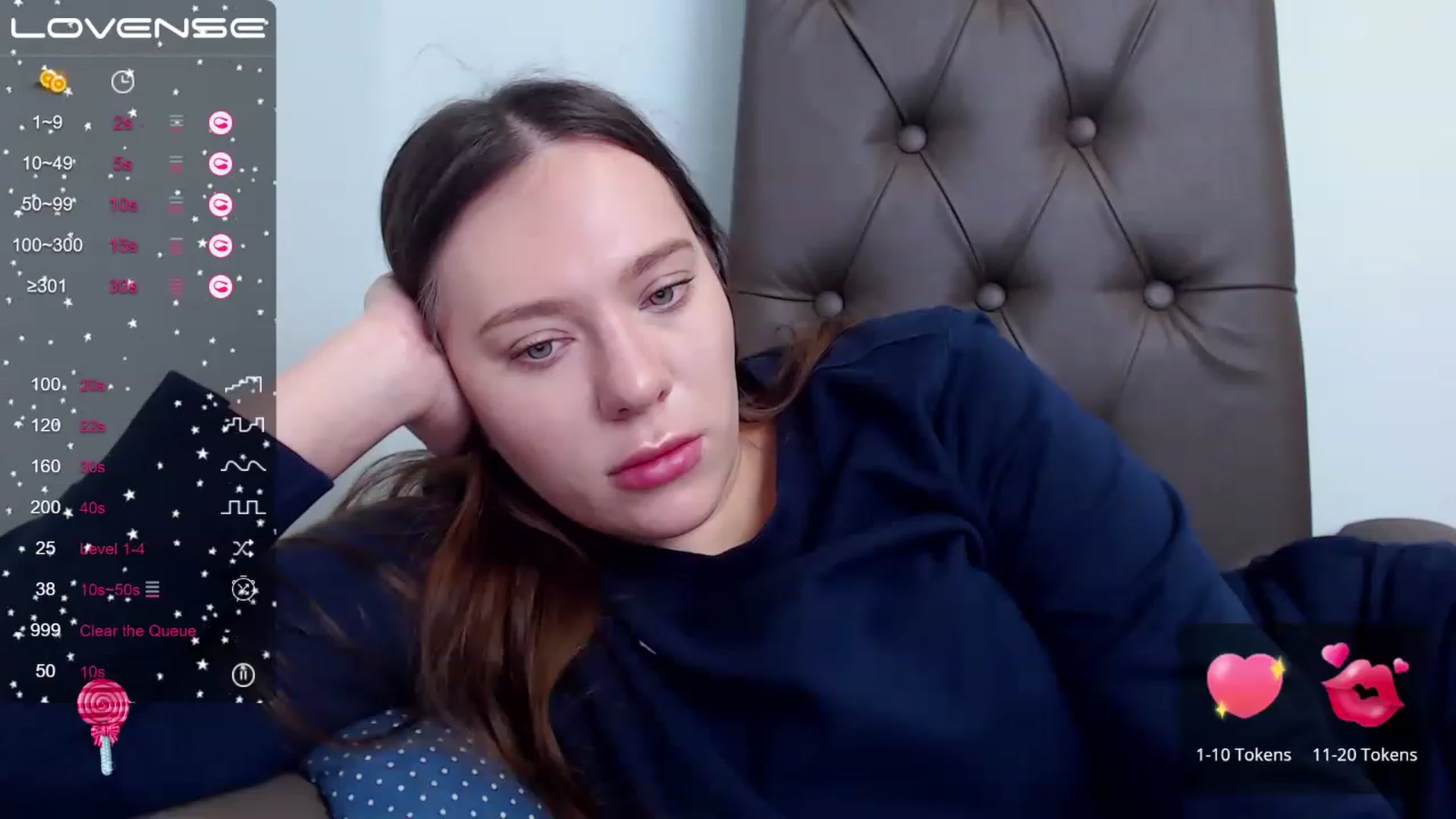 Gallery image thumbnail from Nicole_Kramm's myfreecams stream on, 03/30/2023, 12:26 image 7 of 20