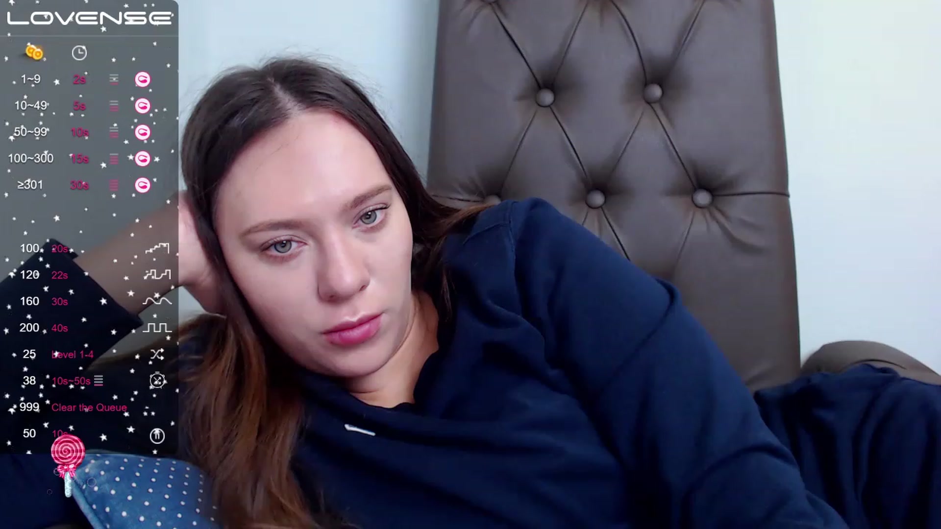 Gallery image thumbnail from Nicole_Kramm's myfreecams stream on, 03/30/2023, 12:26 image 2 of 20