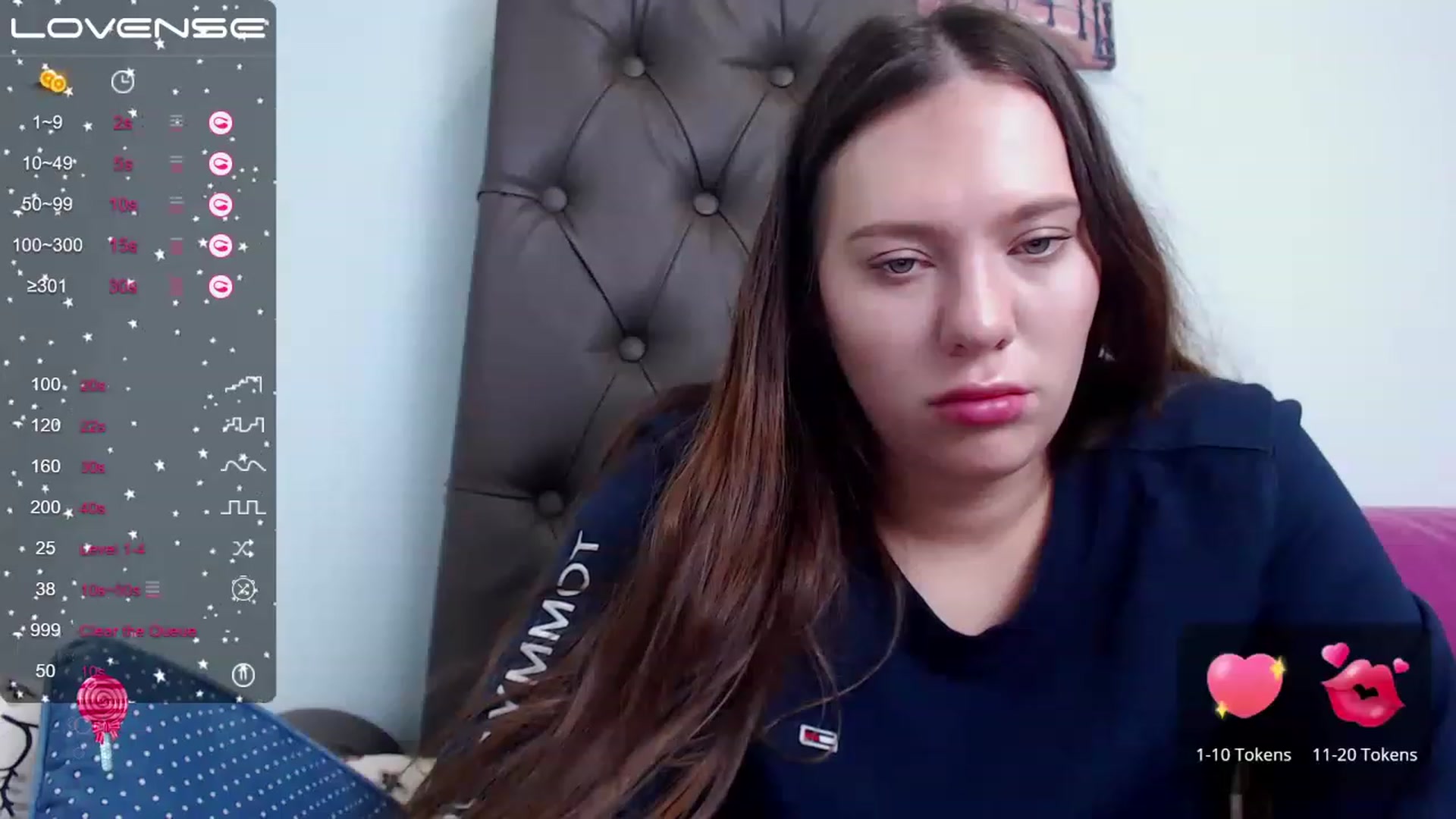 Gallery image thumbnail from Nicole_Kramm's myfreecams stream on, 03/30/2023, 12:26 image 9 of 20