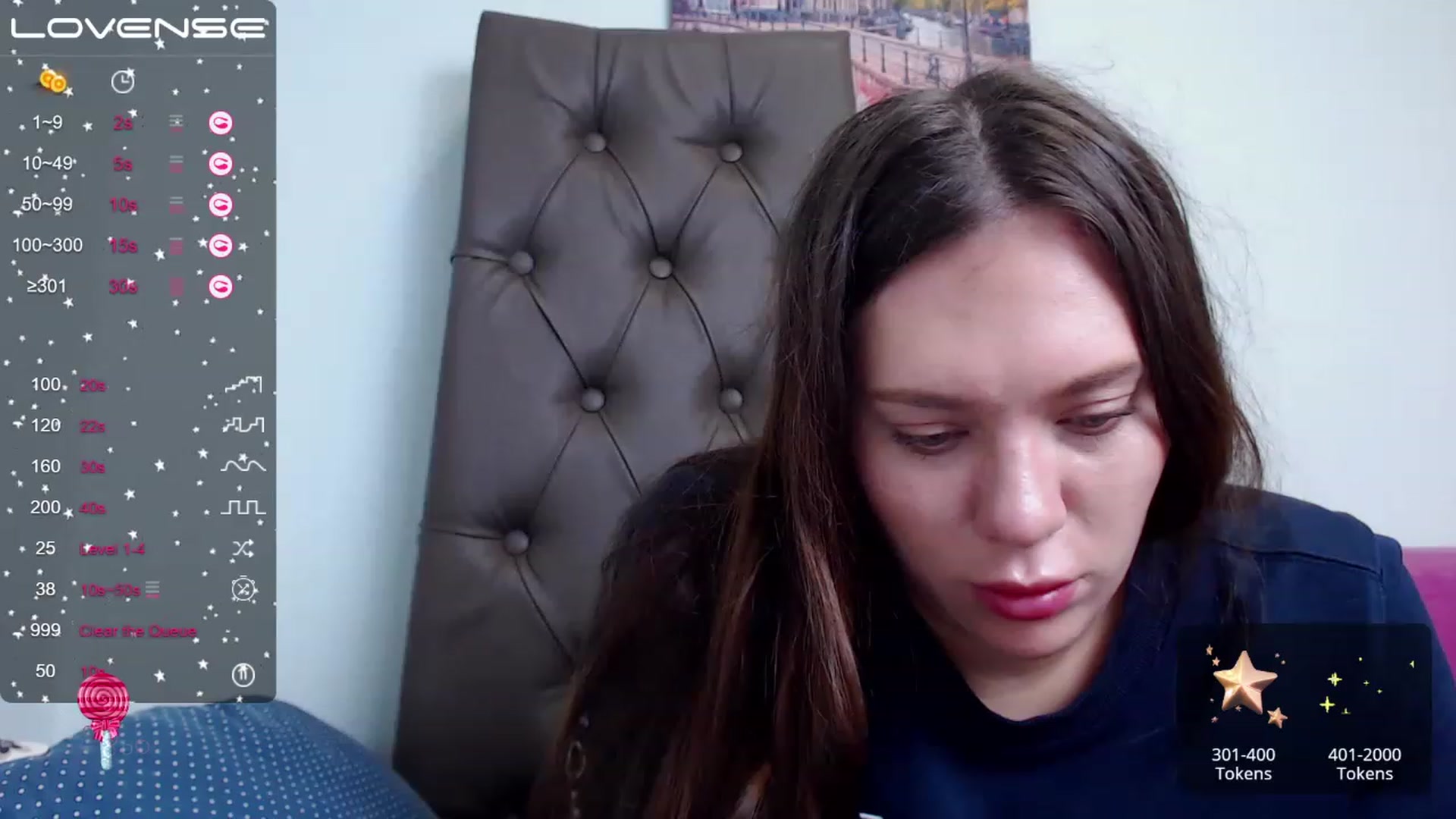 Gallery image thumbnail from Nicole_Kramm's myfreecams stream on, 03/30/2023, 12:26 image 18 of 20
