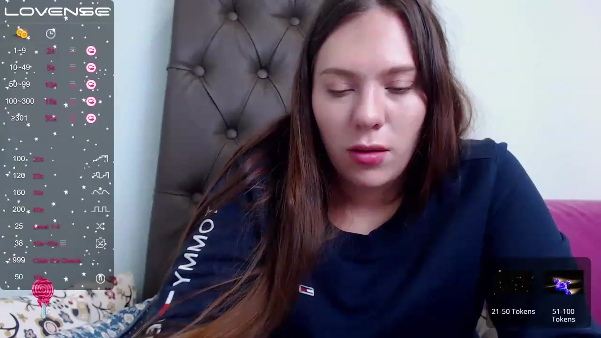 Gallery image thumbnail from Nicole_Kramm's myfreecams stream on, 03/30/2023, 12:26 image 1 of 20