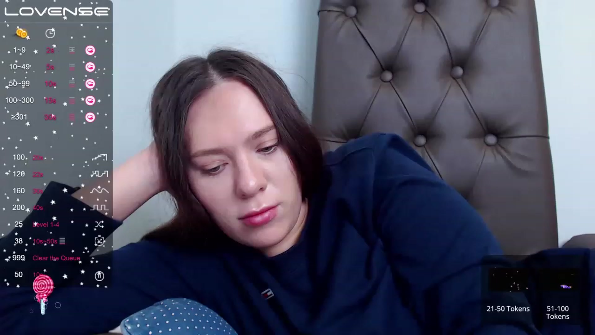 Gallery image thumbnail from Nicole_Kramm's myfreecams stream on, 03/30/2023, 12:55 image 5 of 20
