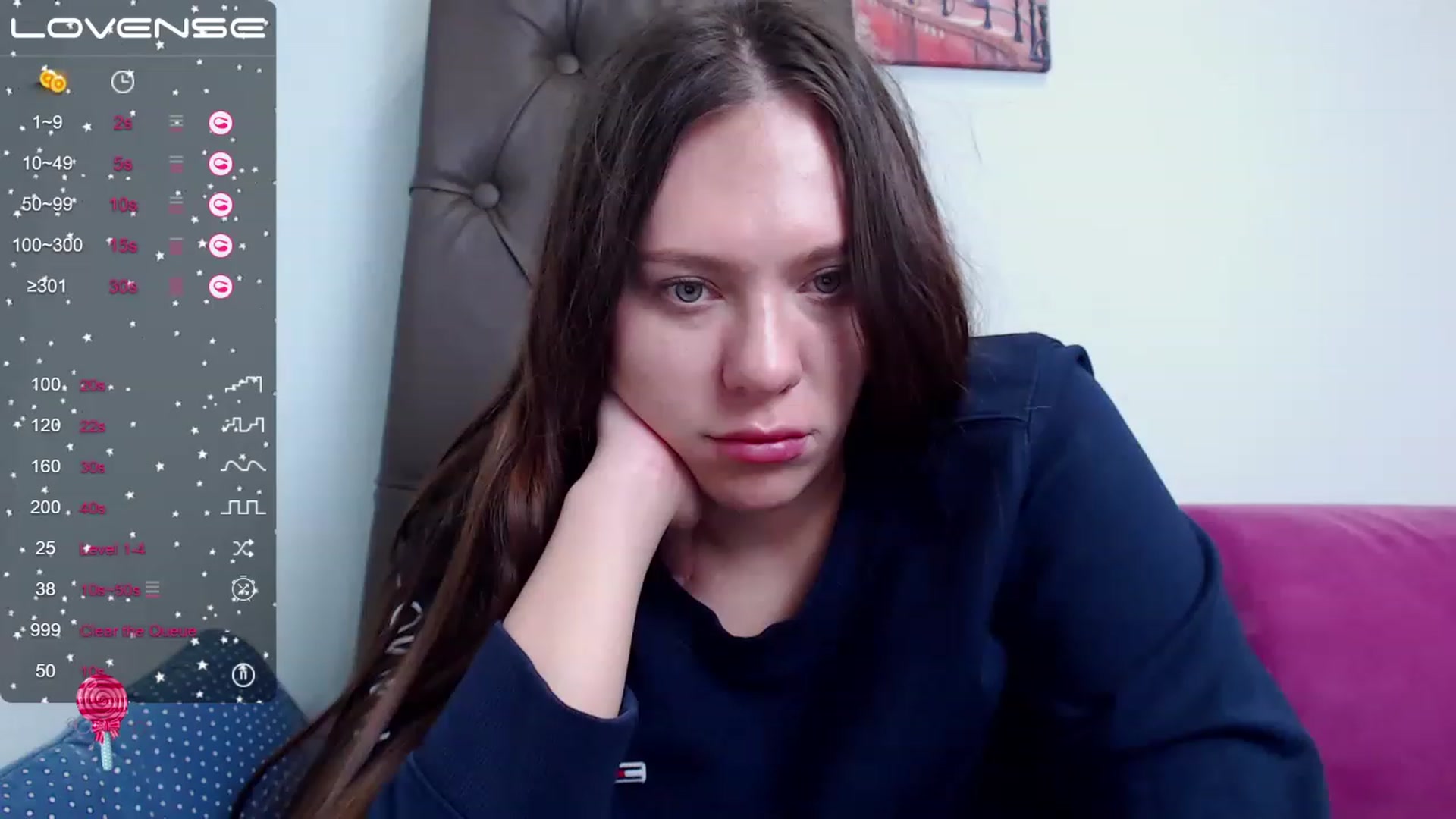 Gallery image thumbnail from Nicole_Kramm's myfreecams stream on, 03/30/2023, 12:55 image 19 of 20