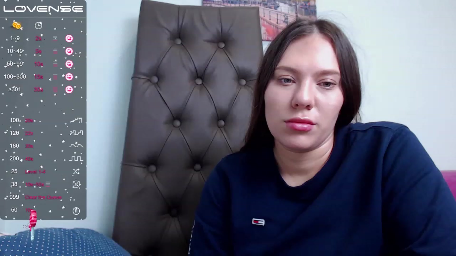 Gallery image thumbnail from Nicole_Kramm's myfreecams stream on, 03/30/2023, 12:55 image 1 of 20