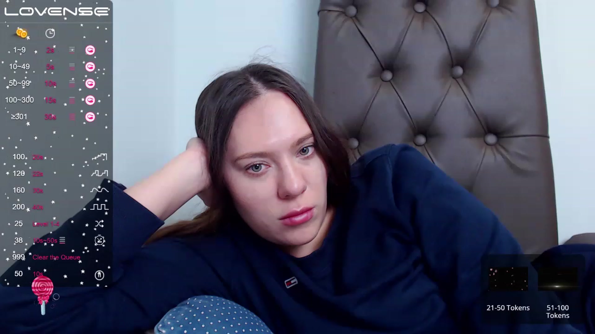 Gallery image thumbnail from Nicole_Kramm's myfreecams stream on, 03/30/2023, 12:55 image 11 of 20