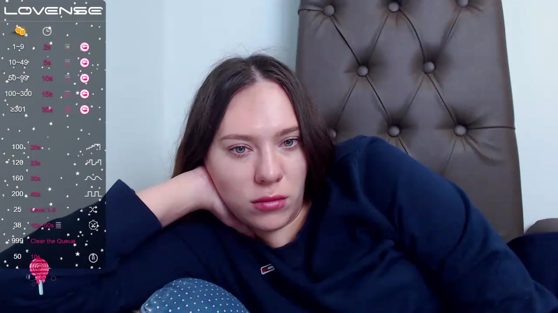 Gallery image thumbnail from Nicole_Kramm's myfreecams stream on, 03/30/2023, 12:55 image 16 of 20