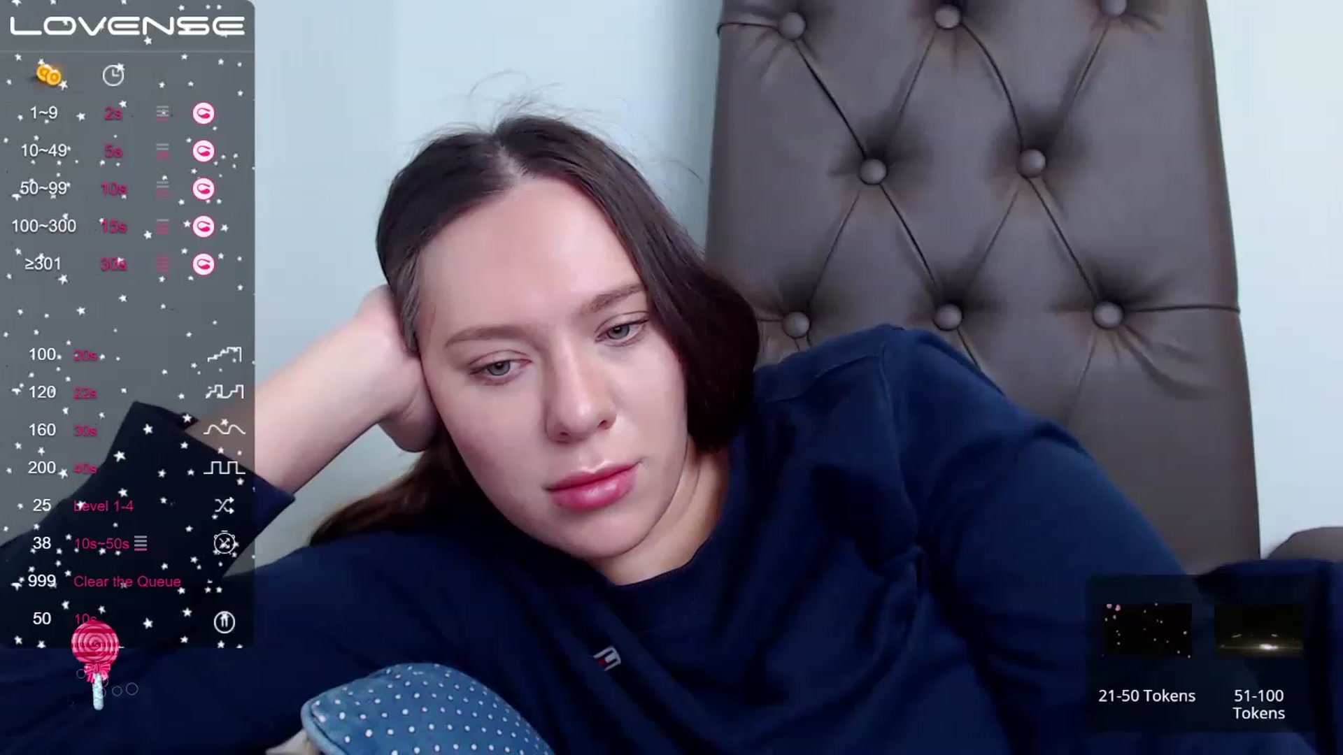 Gallery image thumbnail from Nicole_Kramm's myfreecams stream on, 03/30/2023, 12:55 image 8 of 20