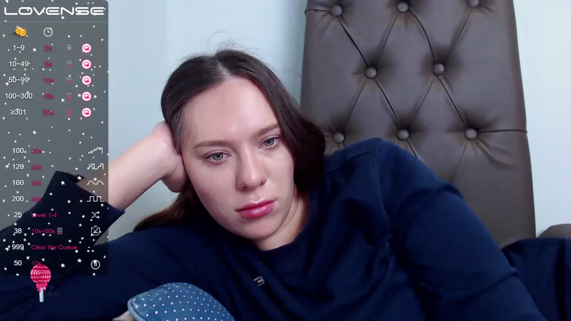 Gallery image thumbnail from Nicole_Kramm's myfreecams stream on, 03/30/2023, 12:55 image 9 of 20