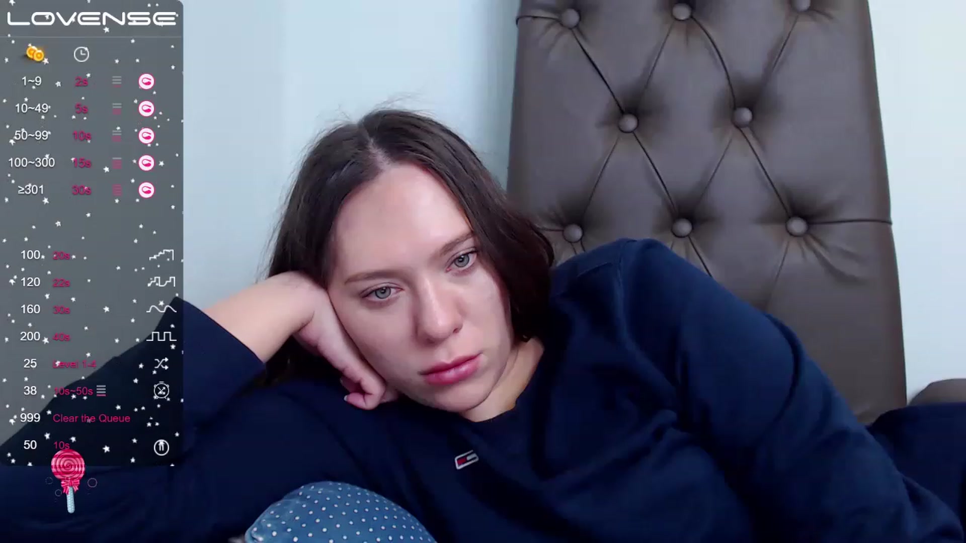 Gallery image thumbnail from Nicole_Kramm's myfreecams stream on, 03/30/2023, 12:55 image 15 of 20