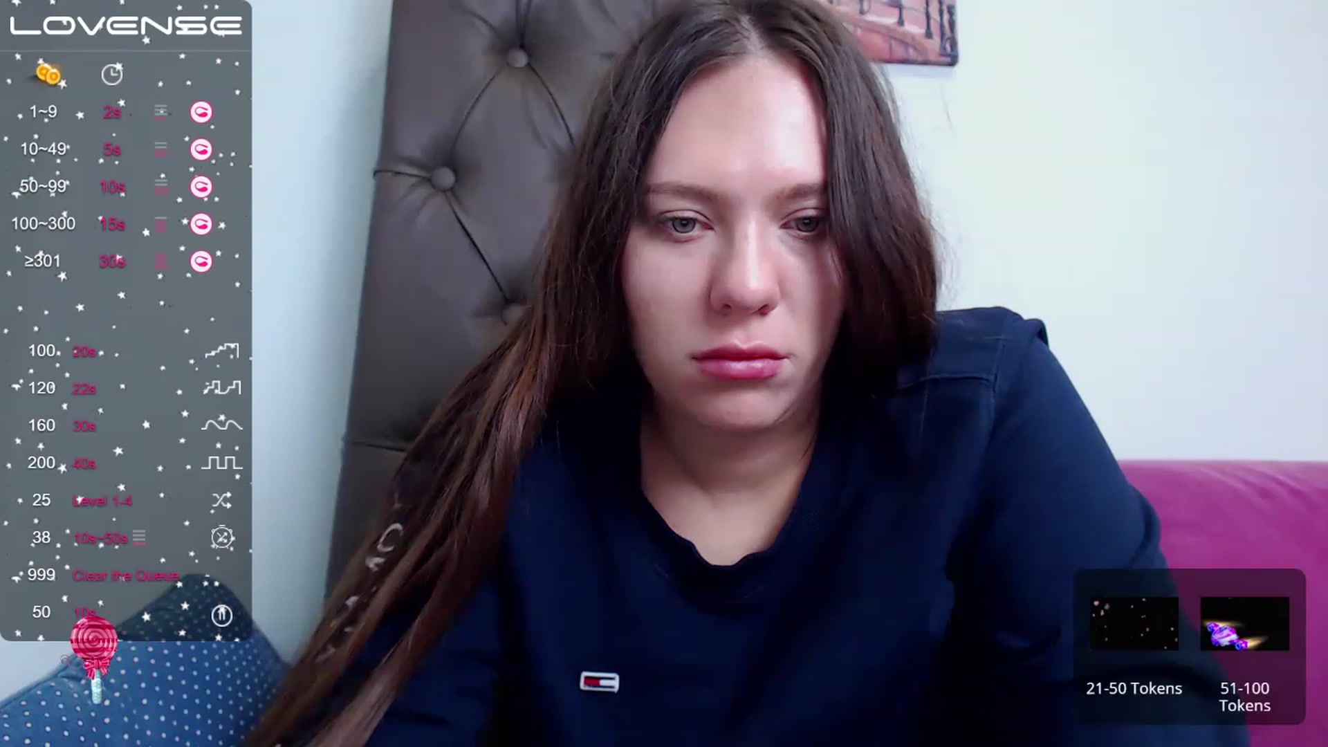 Gallery image thumbnail from Nicole_Kramm's myfreecams stream on, 03/30/2023, 12:55 image 20 of 20