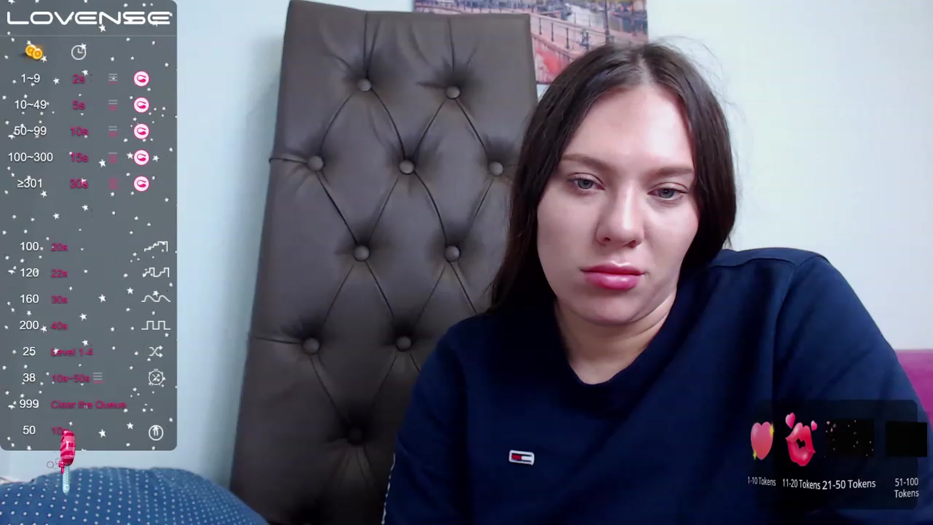 Gallery image thumbnail from Nicole_Kramm's myfreecams stream on, 03/30/2023, 12:55 image 2 of 20