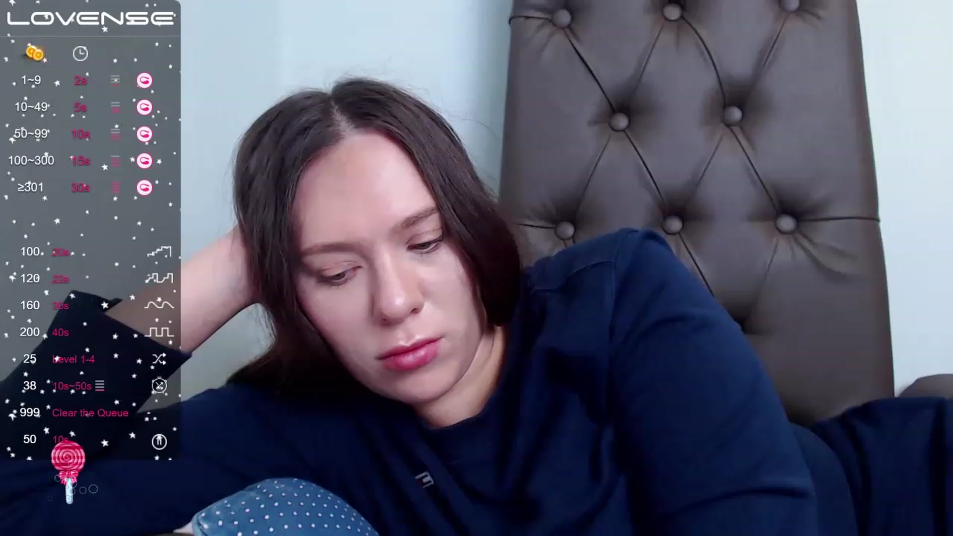 Gallery image thumbnail from Nicole_Kramm's myfreecams stream on, 03/30/2023, 12:55 image 6 of 20