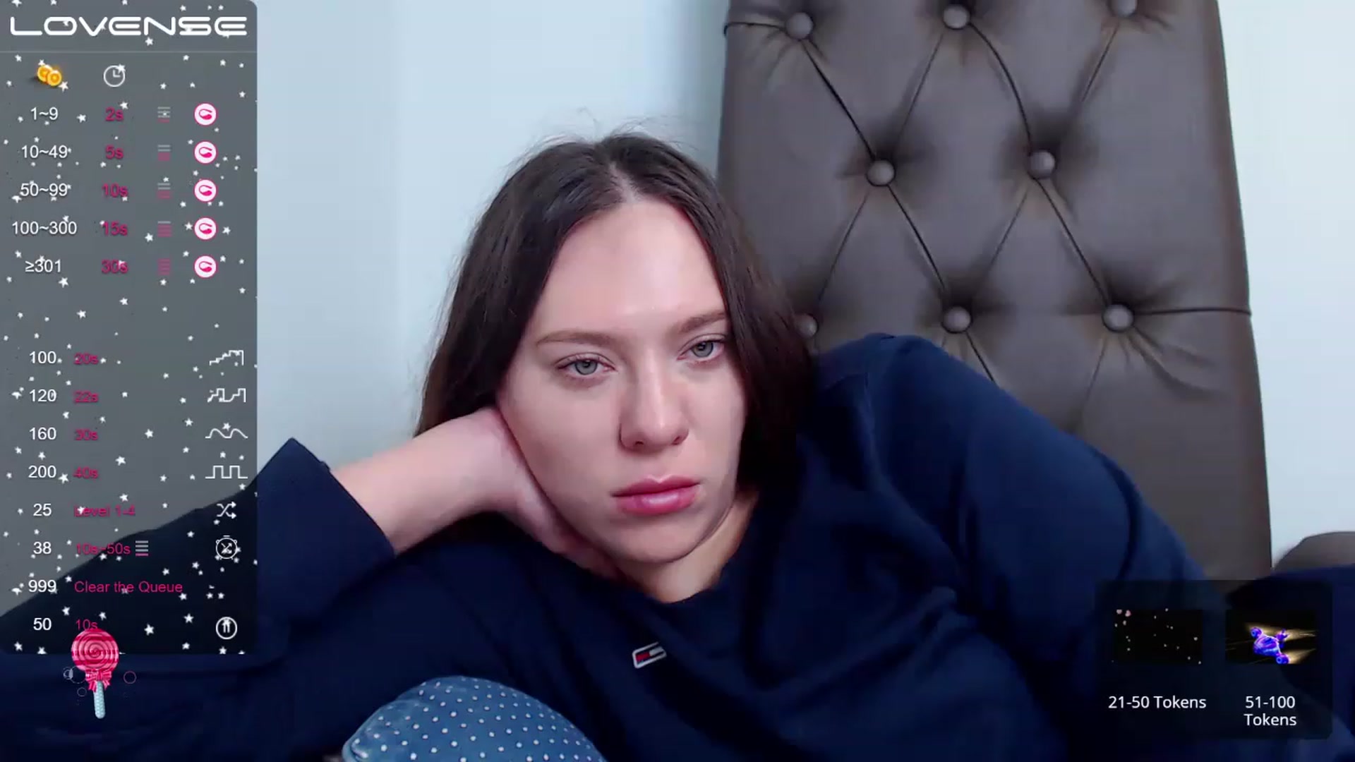 Gallery image thumbnail from Nicole_Kramm's myfreecams stream on, 03/30/2023, 12:55 image 17 of 20