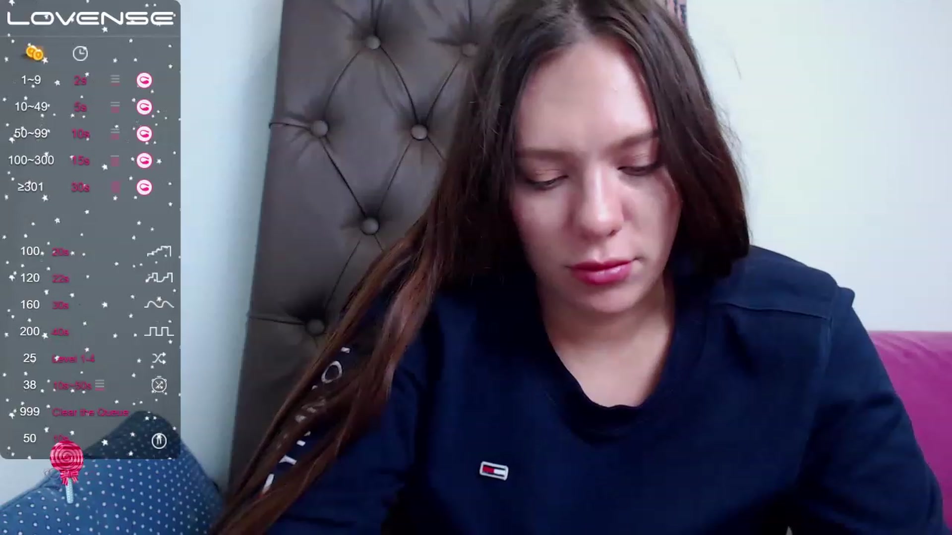 Gallery image thumbnail from Nicole_Kramm's myfreecams stream on, 03/30/2023, 12:55 image 18 of 20