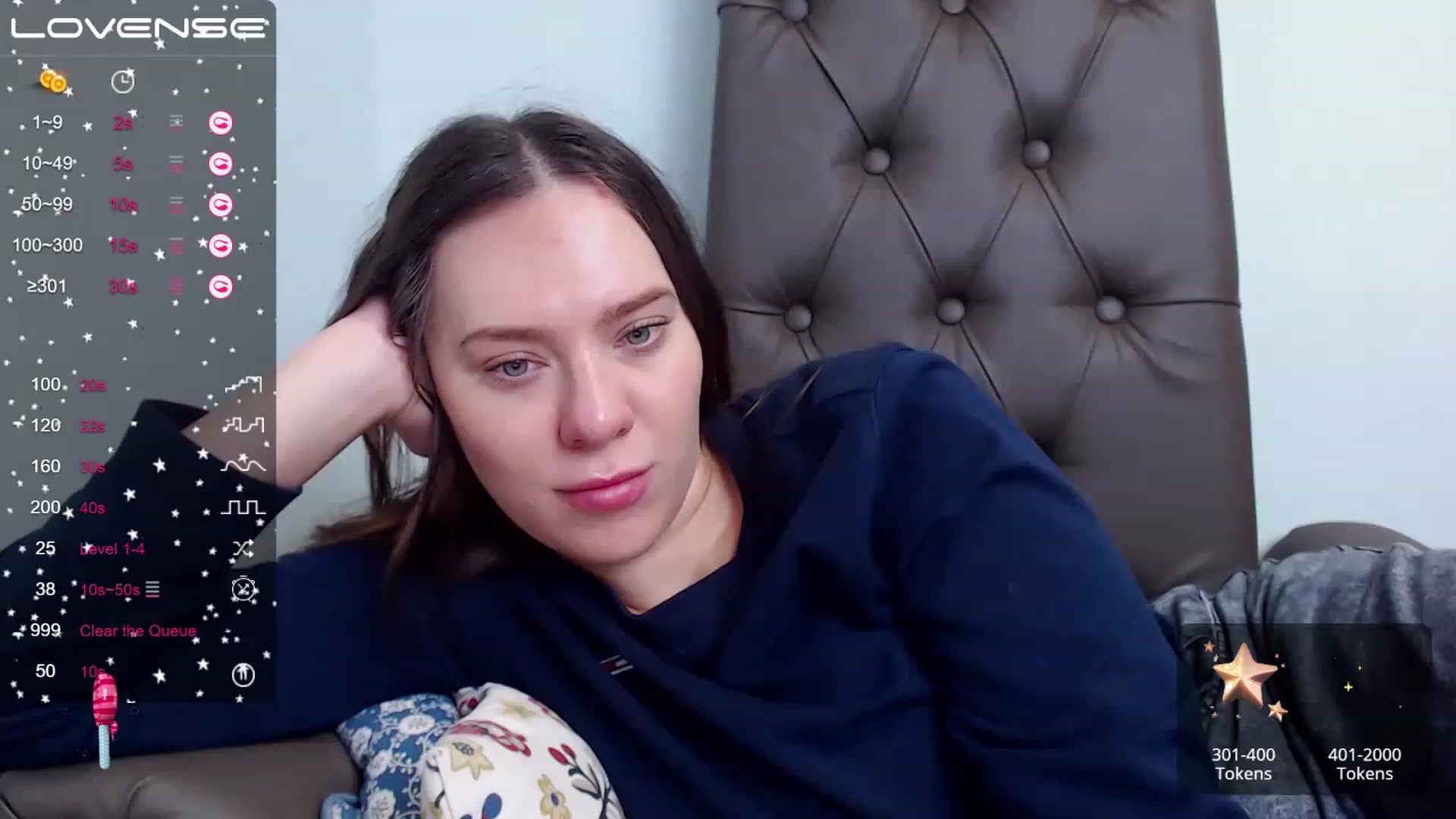 Gallery image thumbnail from Nicole_Kramm's myfreecams stream on, 03/31/2023, 10:41 image 1 of 20