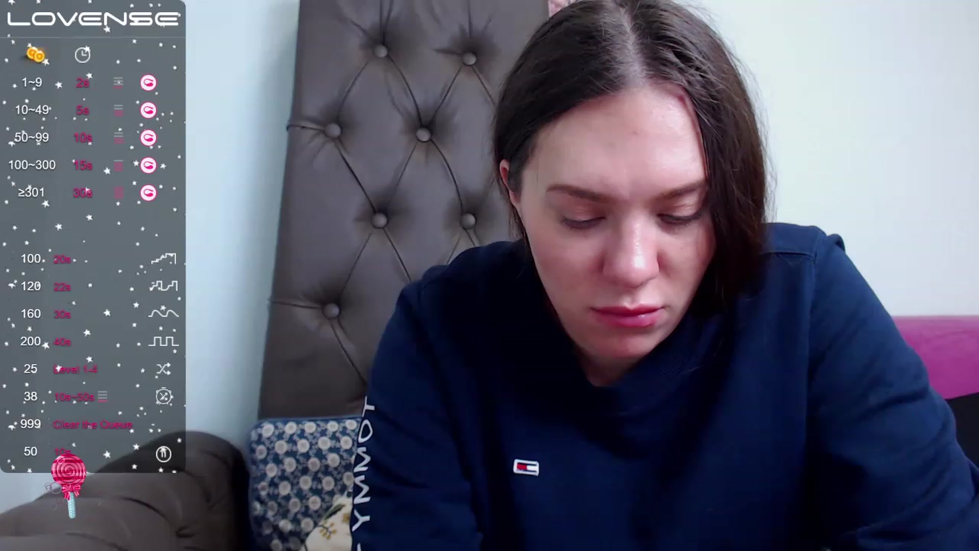 Gallery image thumbnail from Nicole_Kramm's myfreecams stream on, 03/31/2023, 10:41 image 20 of 20