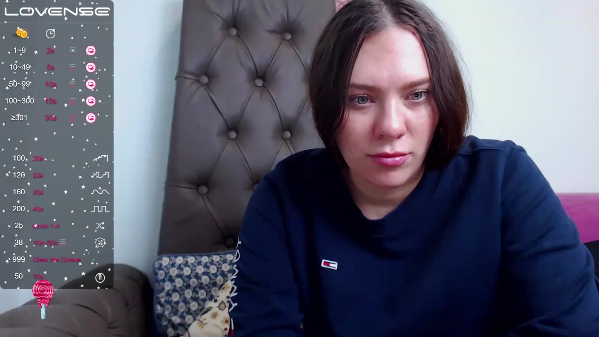 Gallery image thumbnail from Nicole_Kramm's myfreecams stream on, 03/31/2023, 10:41 image 19 of 20
