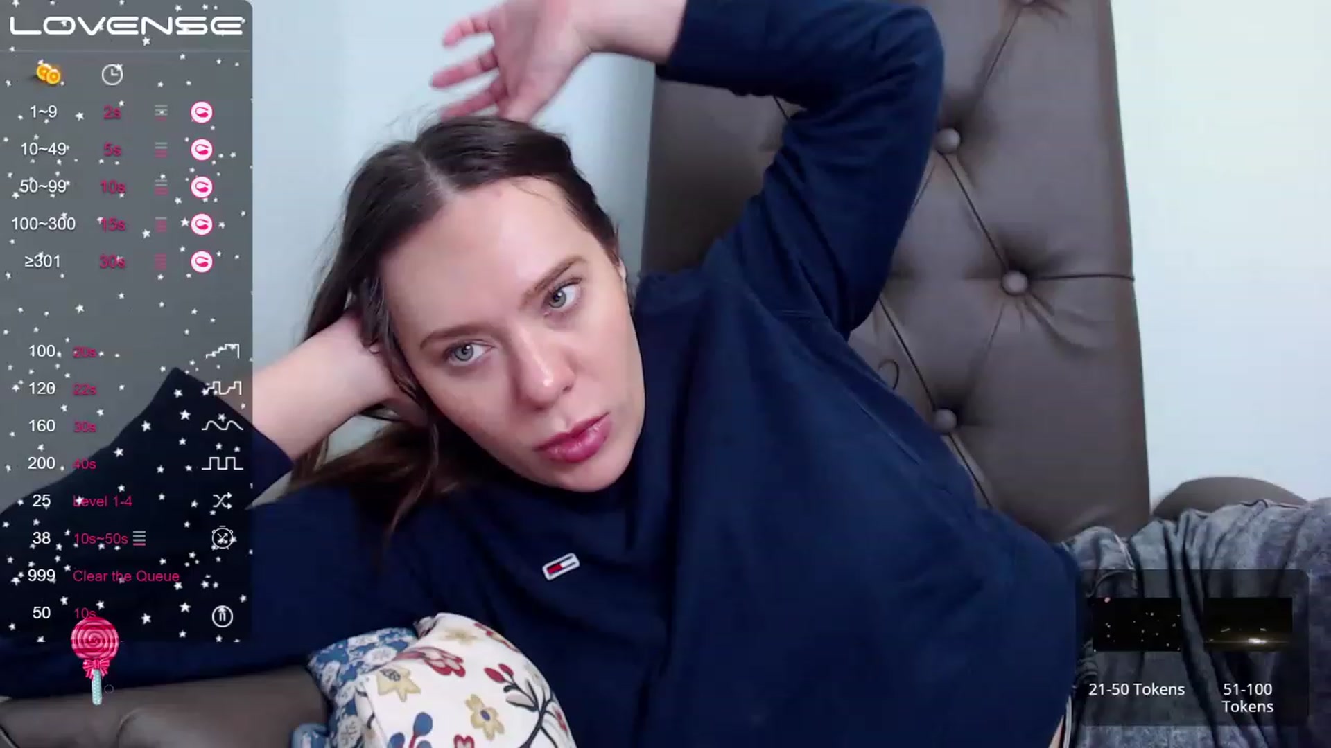 Gallery image thumbnail from Nicole_Kramm's myfreecams stream on, 03/31/2023, 10:41 image 2 of 20