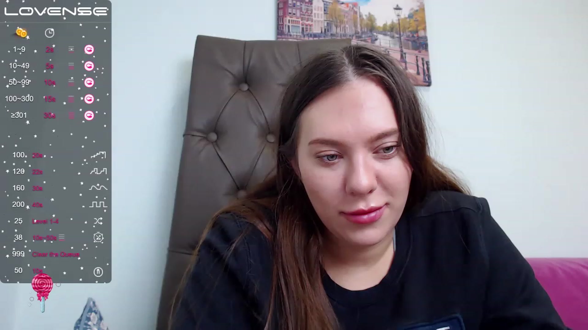 Gallery image thumbnail from Nicole_Kramm's myfreecams stream on, 04/06/2023, 10:54 image 11 of 20
