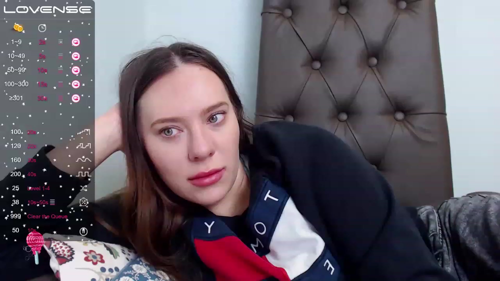 Gallery image thumbnail from Nicole_Kramm's myfreecams stream on, 04/06/2023, 10:54 image 1 of 20