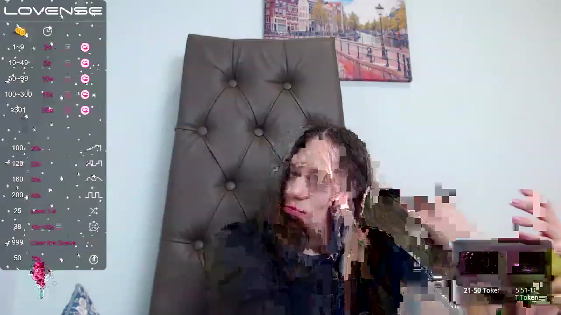 Gallery image thumbnail from Nicole_Kramm's myfreecams stream on, 04/06/2023, 10:54 image 17 of 20
