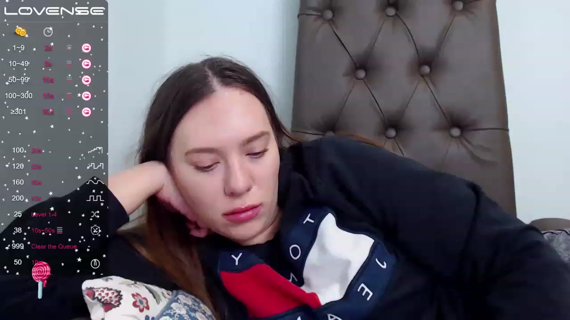 Gallery image thumbnail from Nicole_Kramm's myfreecams stream on, 04/06/2023, 10:54 image 5 of 20