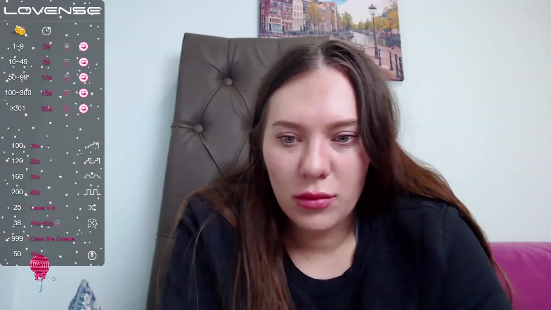 Gallery image thumbnail from Nicole_Kramm's myfreecams stream on, 04/06/2023, 10:54 image 12 of 20
