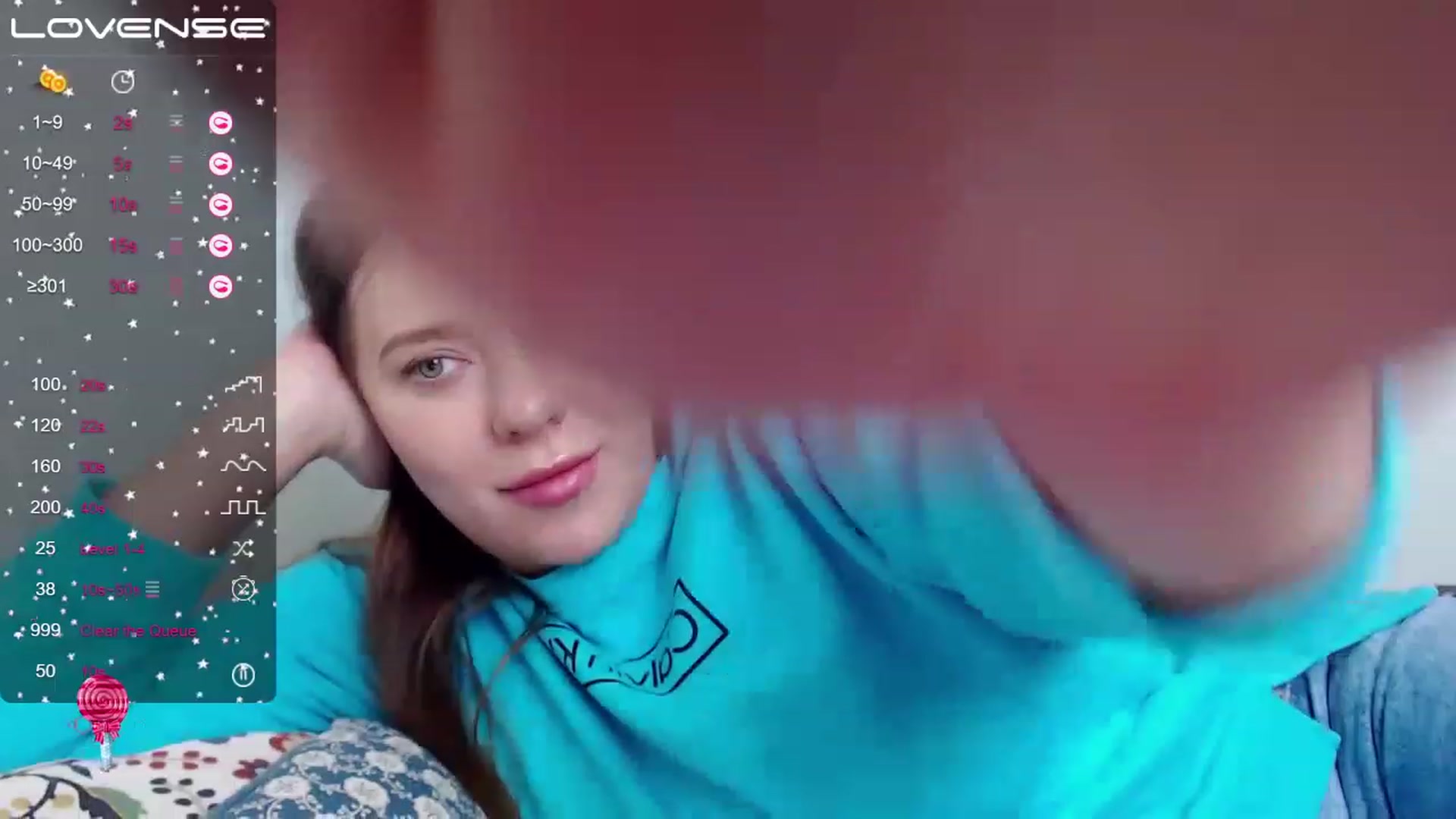 Gallery image thumbnail from Nicole_Kramm's myfreecams stream on, 04/07/2023, 14:34 image 16 of 20