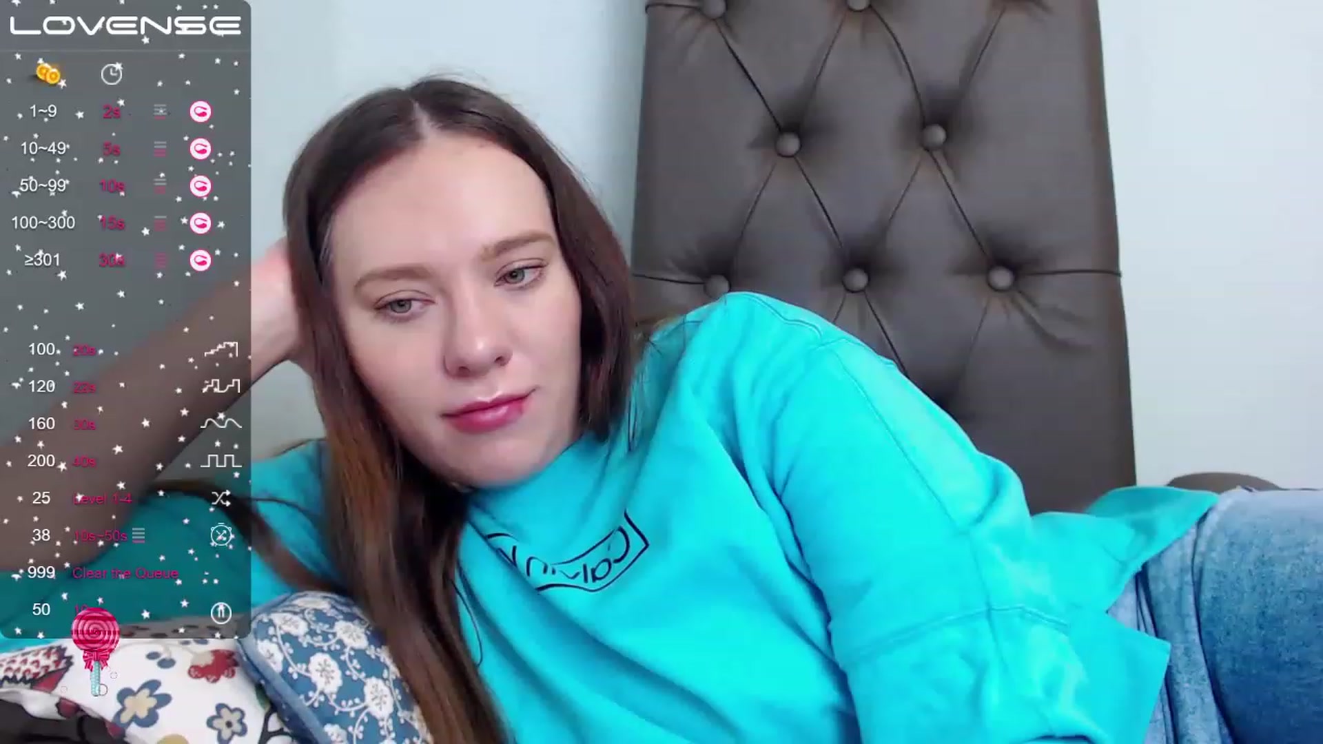 Gallery image thumbnail from Nicole_Kramm's myfreecams stream on, 04/07/2023, 14:34 image 1 of 20