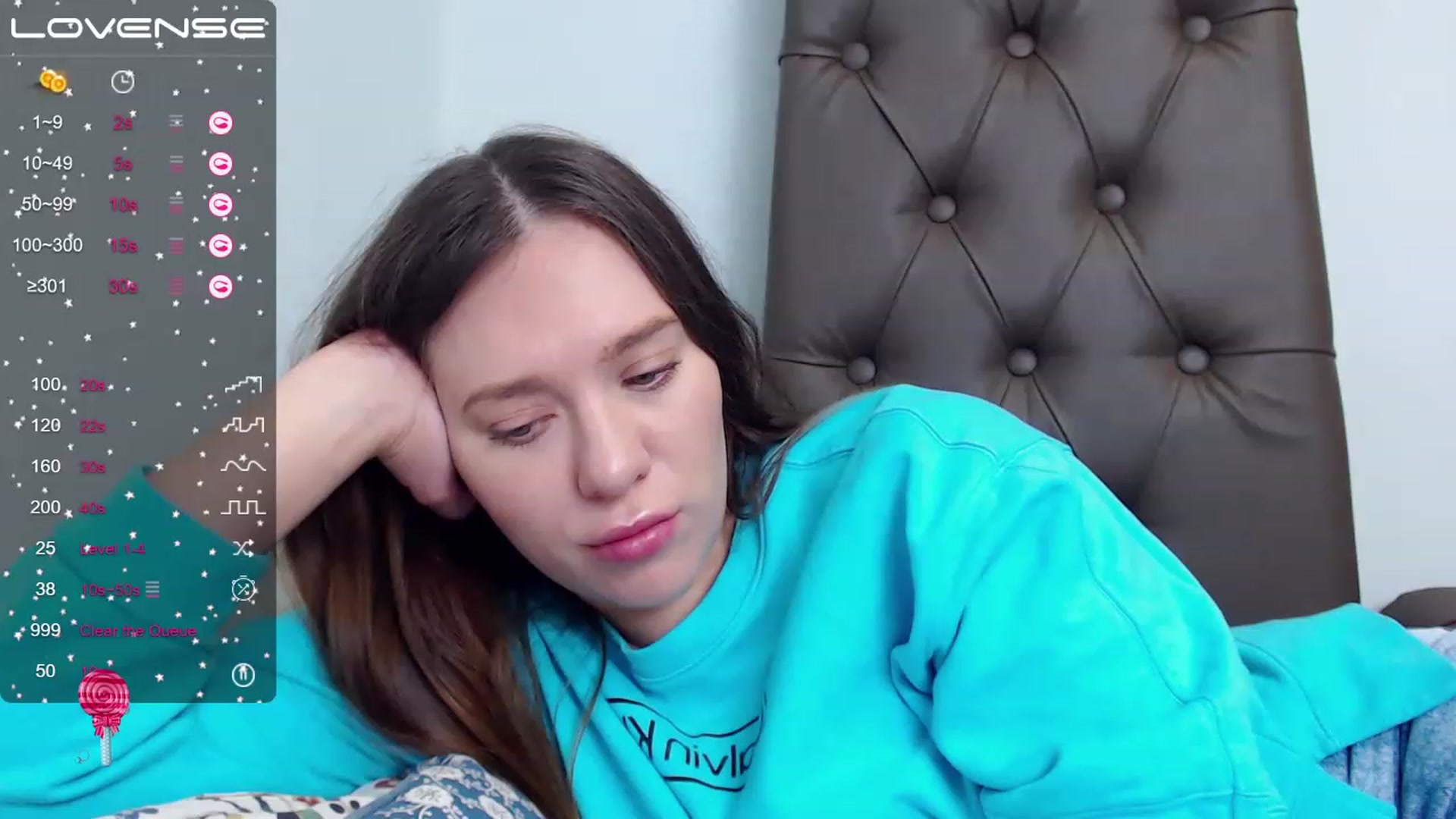 Gallery image thumbnail from Nicole_Kramm's myfreecams stream on, 04/07/2023, 14:34 image 20 of 20
