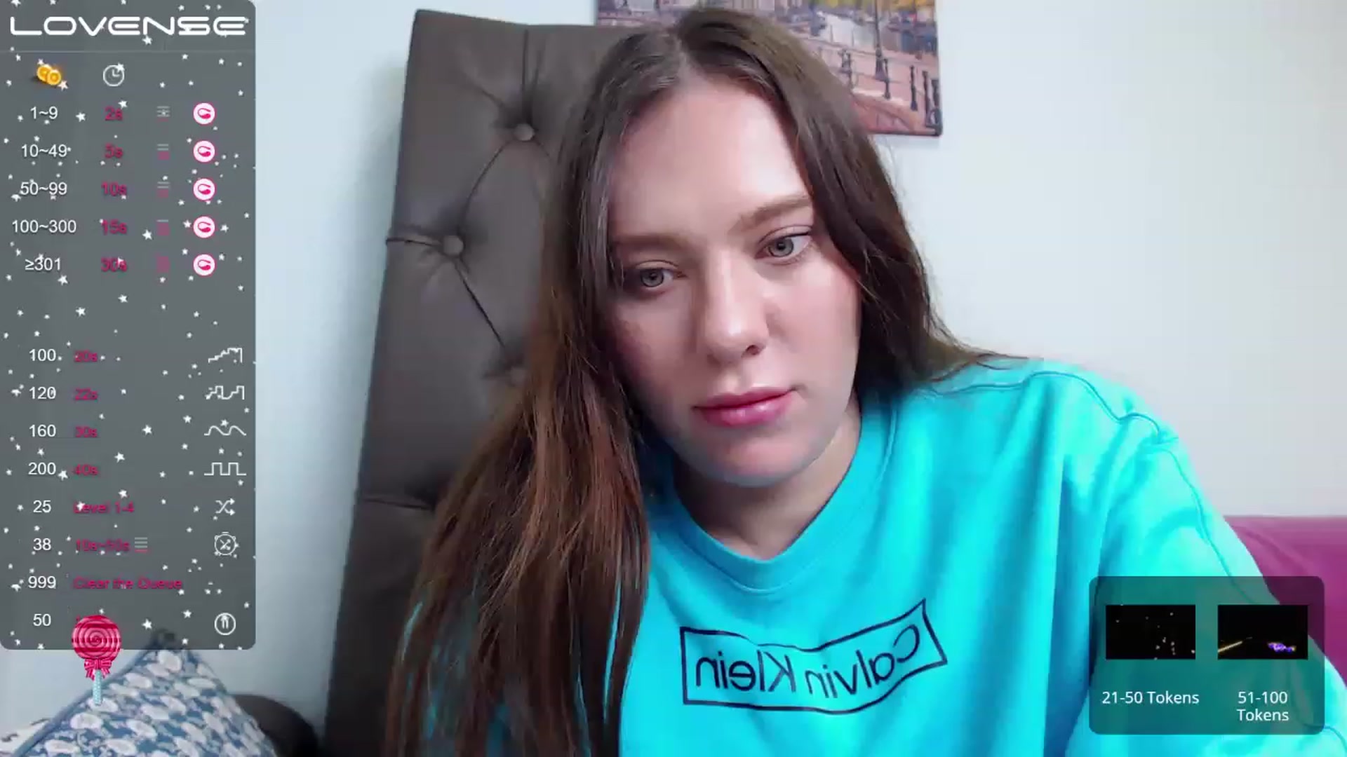 Gallery image thumbnail from Nicole_Kramm's myfreecams stream on, 04/07/2023, 14:34 image 9 of 20