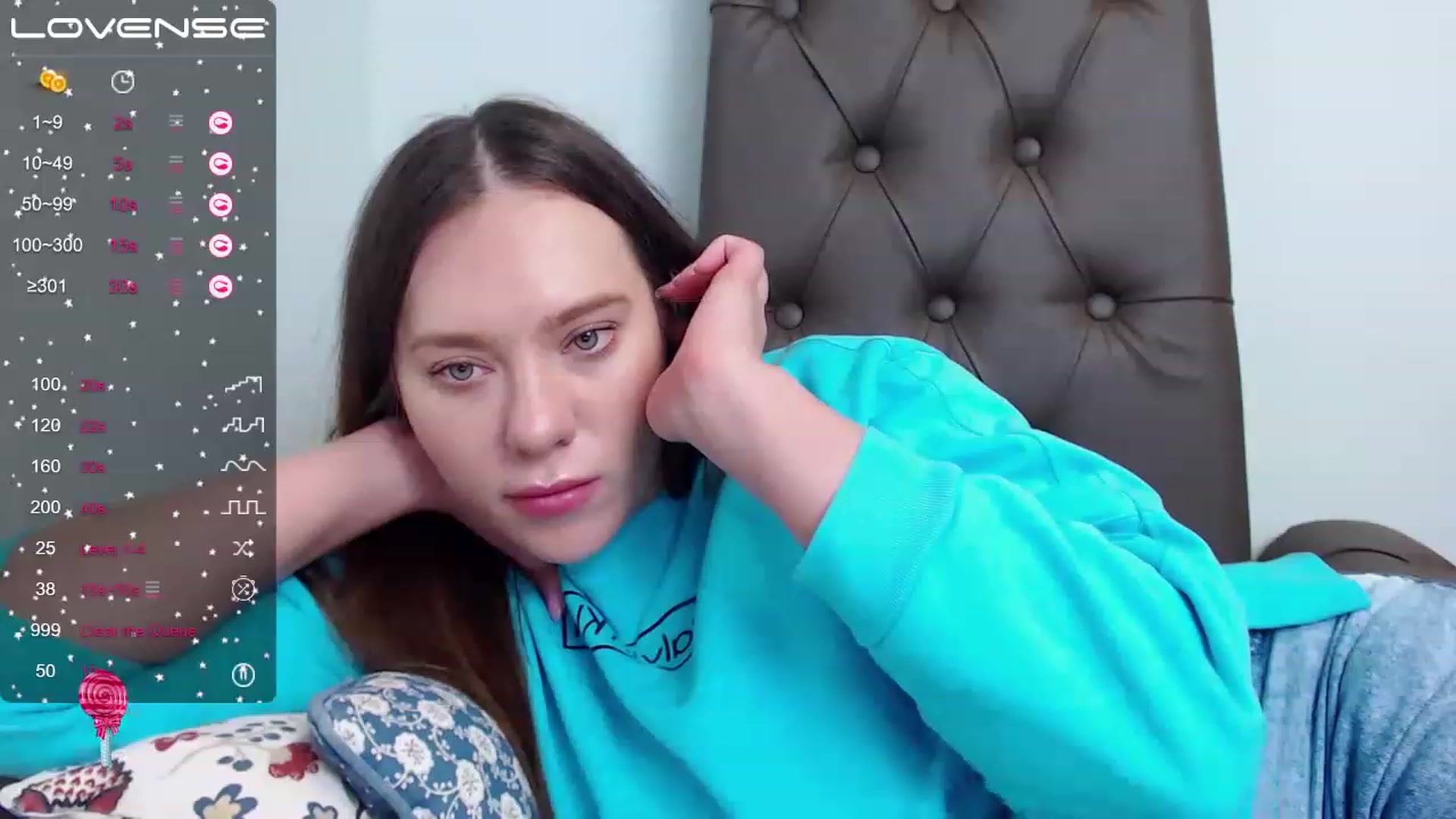 Gallery image thumbnail from Nicole_Kramm's myfreecams stream on, 04/07/2023, 14:34 image 7 of 20