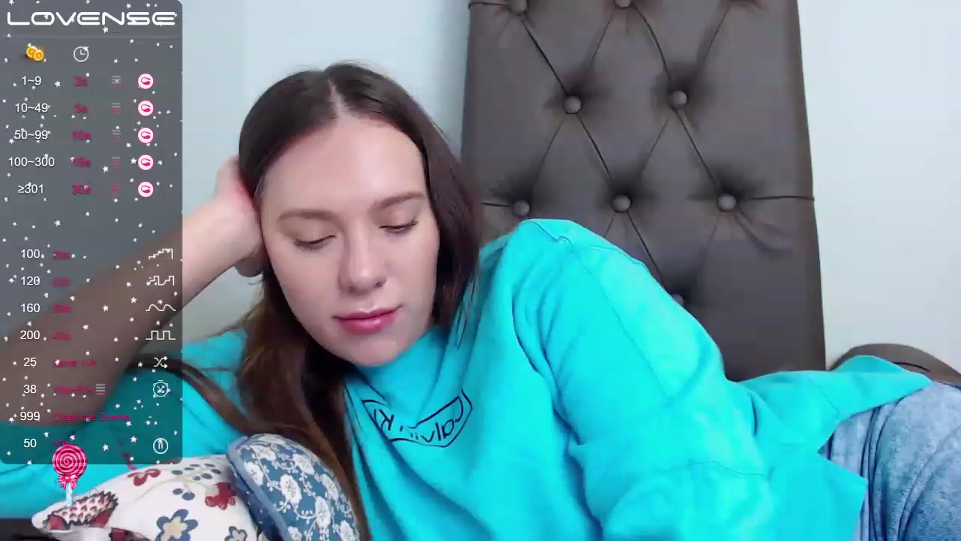 Gallery image thumbnail from Nicole_Kramm's myfreecams stream on, 04/07/2023, 14:34 image 5 of 20