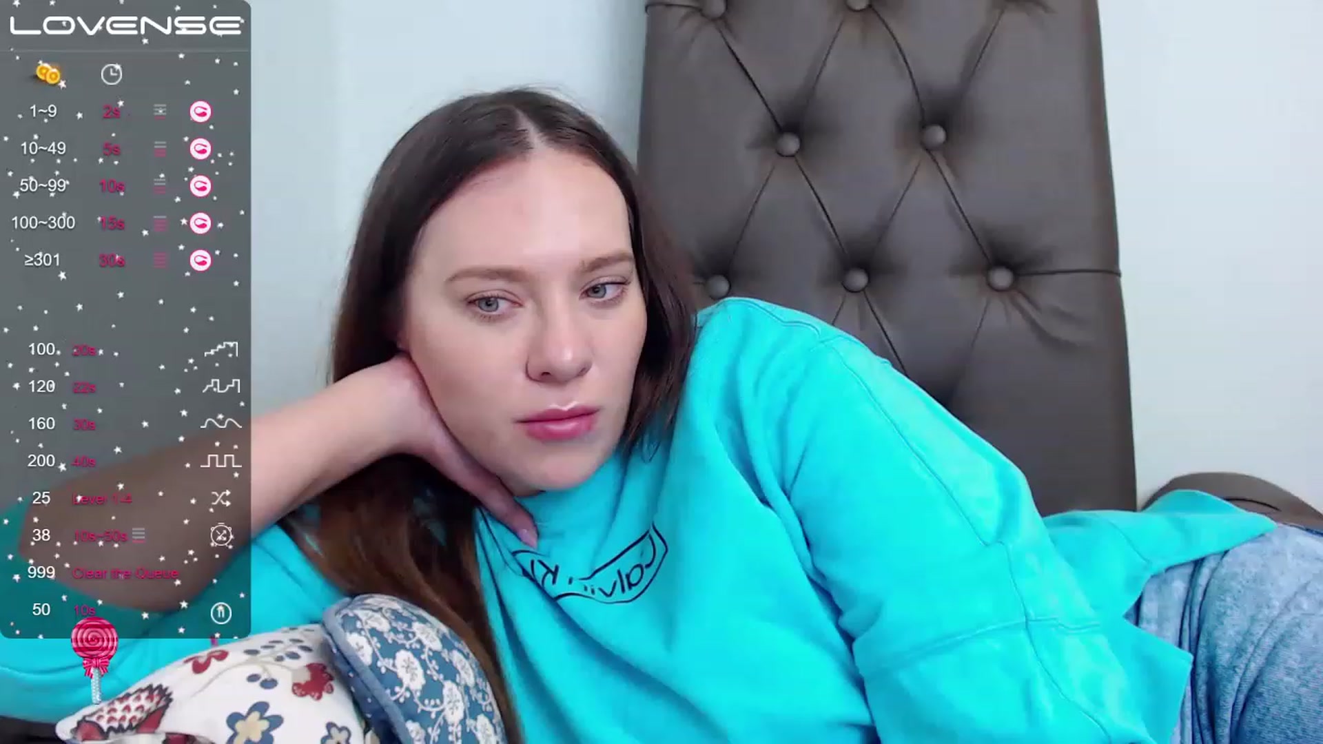 Gallery image thumbnail from Nicole_Kramm's myfreecams stream on, 04/07/2023, 14:34 image 4 of 20