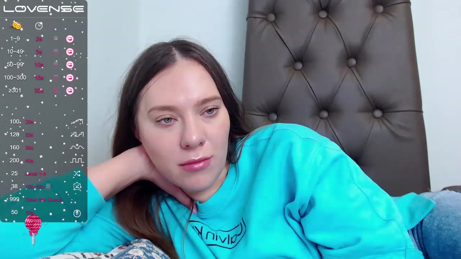 Gallery image thumbnail from Nicole_Kramm's myfreecams stream on, 04/07/2023, 14:34 image 19 of 20