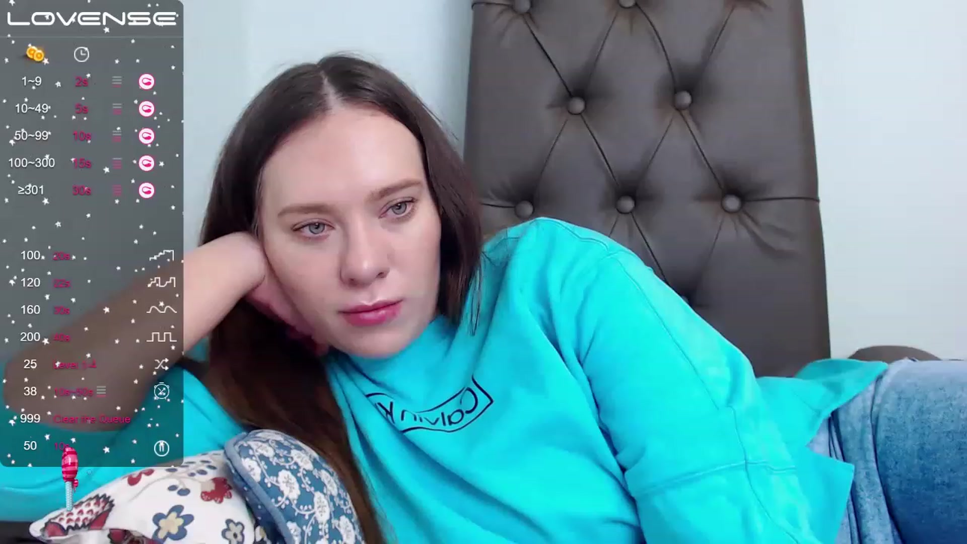Gallery image thumbnail from Nicole_Kramm's myfreecams stream on, 04/07/2023, 14:34 image 2 of 20