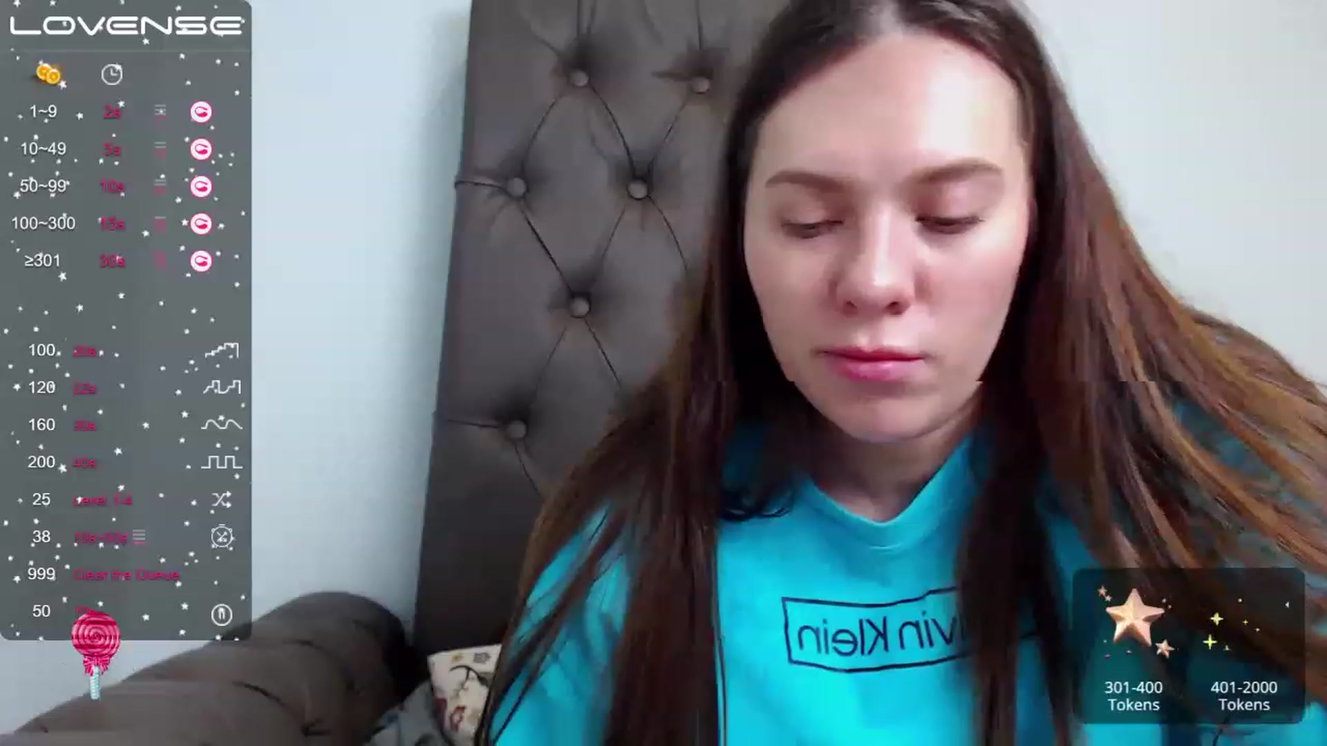 Gallery image thumbnail from Nicole_Kramm's myfreecams stream on, 04/08/2023, 14:37 image 19 of 20